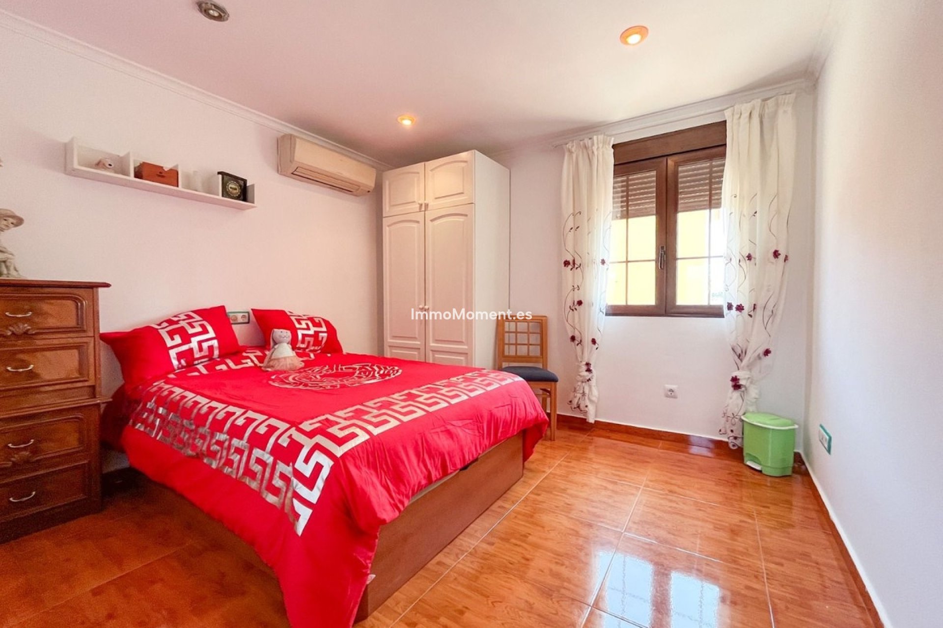 Resale - Villa - San Fulgencio - La Marina