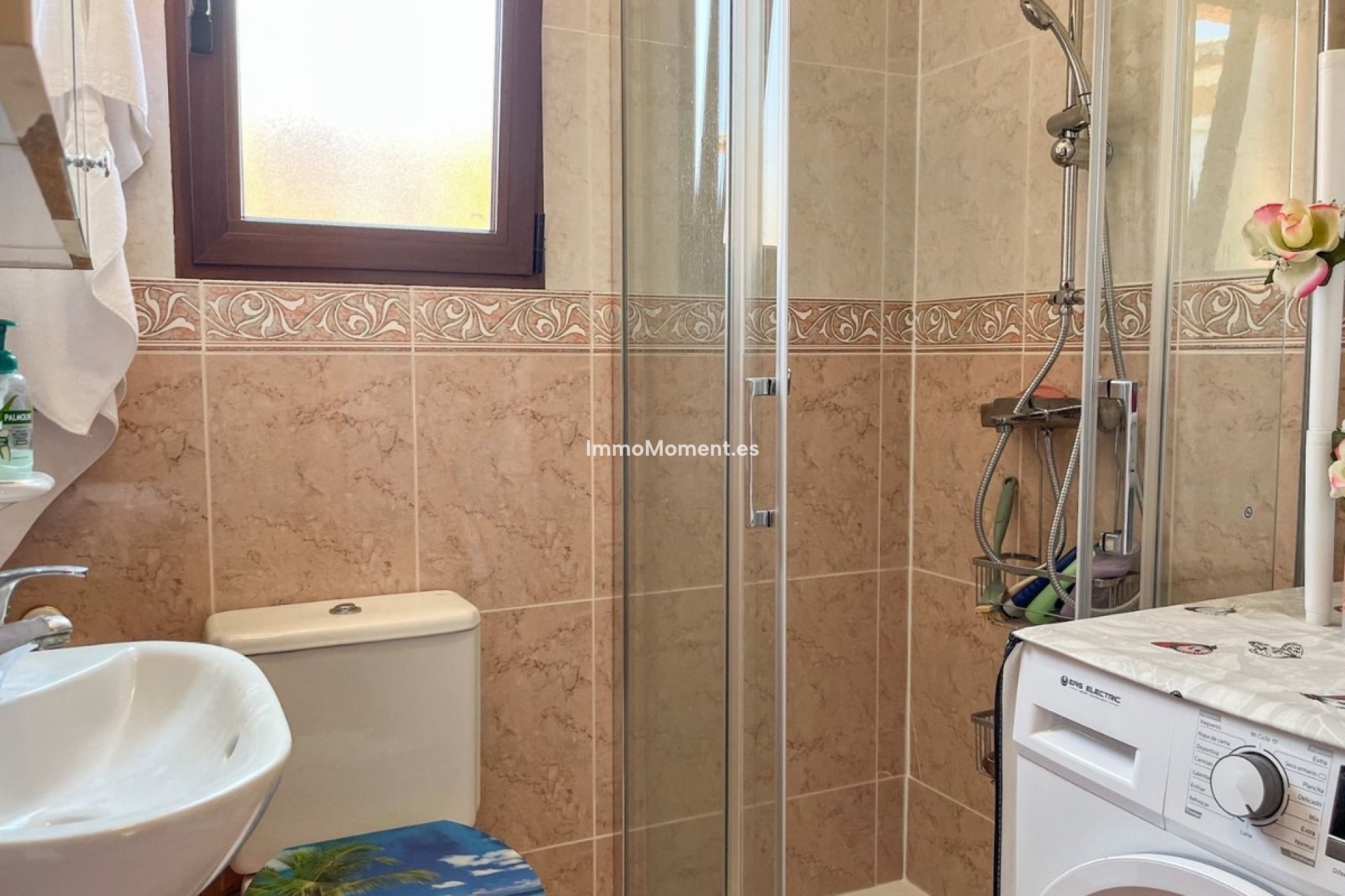 Resale - Villa - San Fulgencio - La Marina