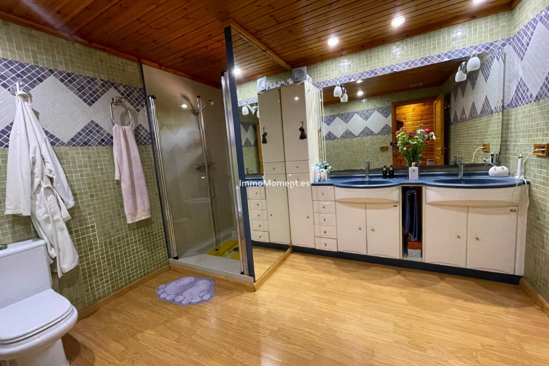 Resale - Villa - San Fulgencio - La Marina