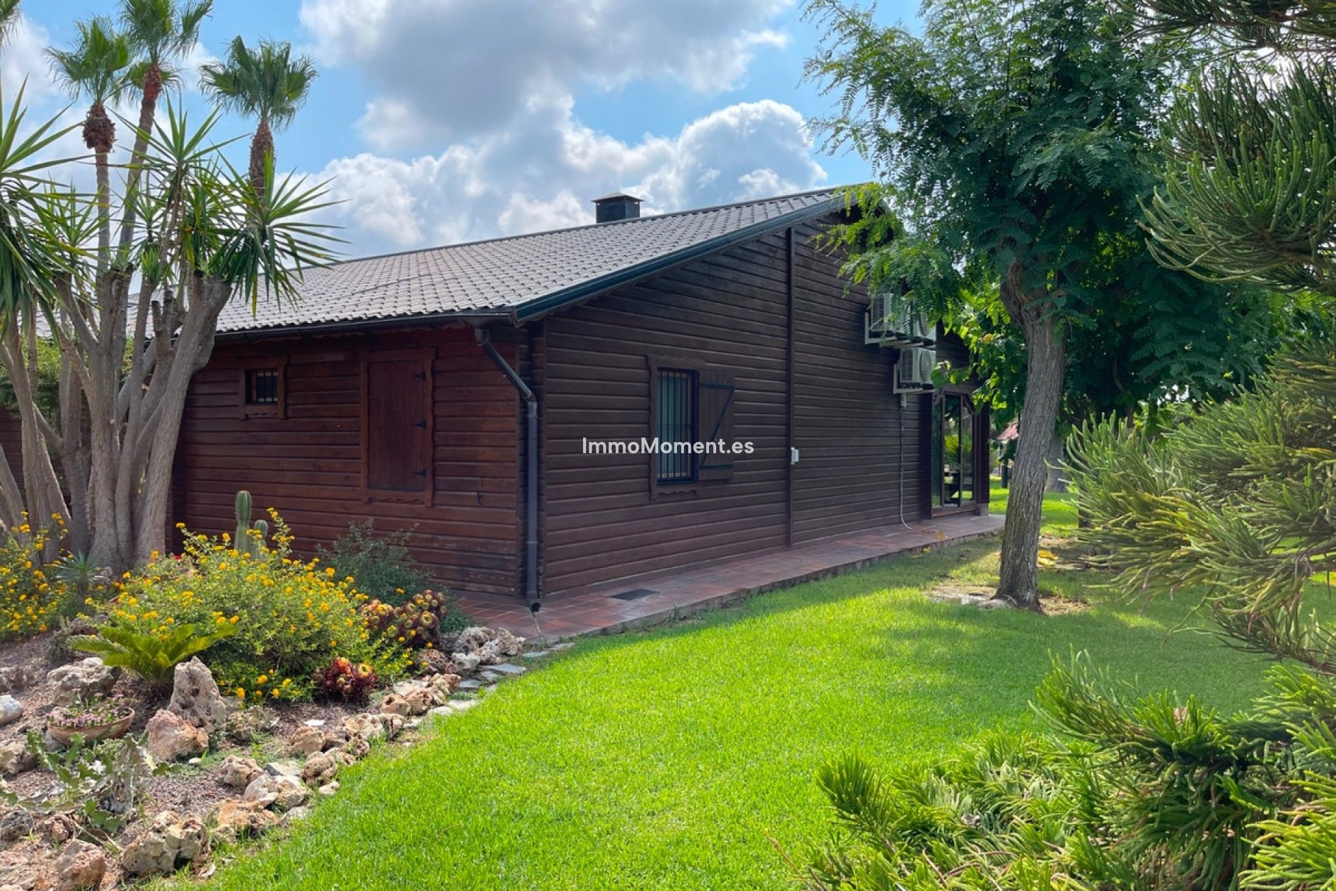 Resale - Villa - San Fulgencio - La Marina