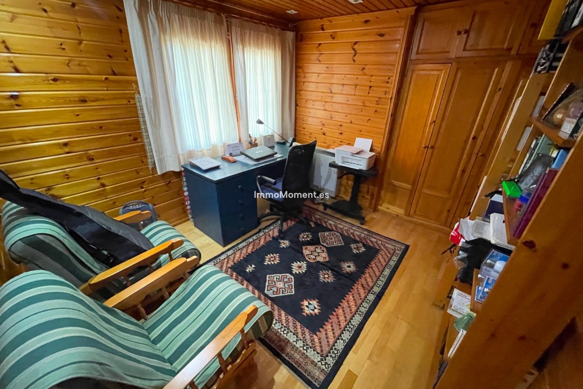 Resale - Villa - San Fulgencio - La Marina