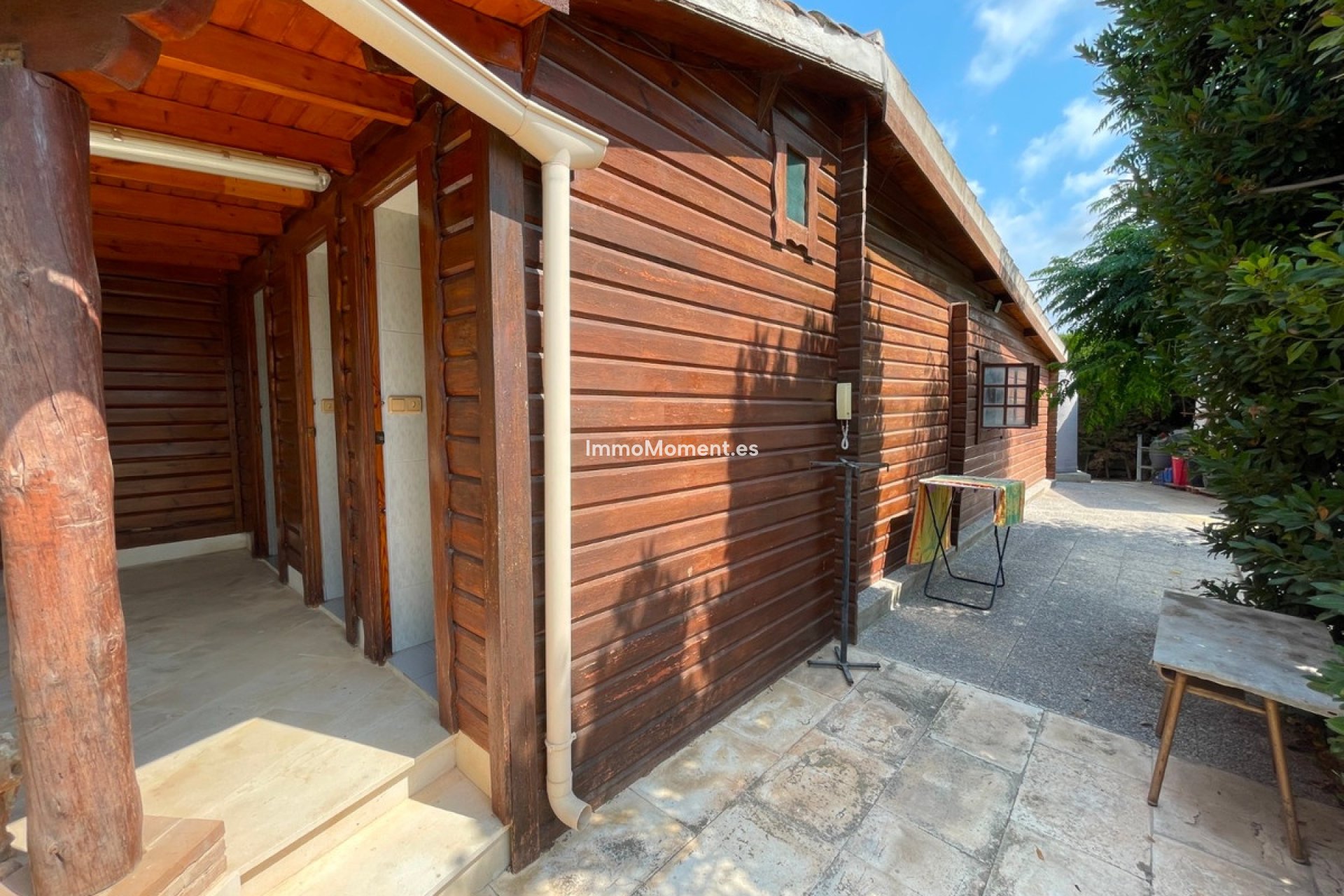 Resale - Villa - San Fulgencio - La Marina