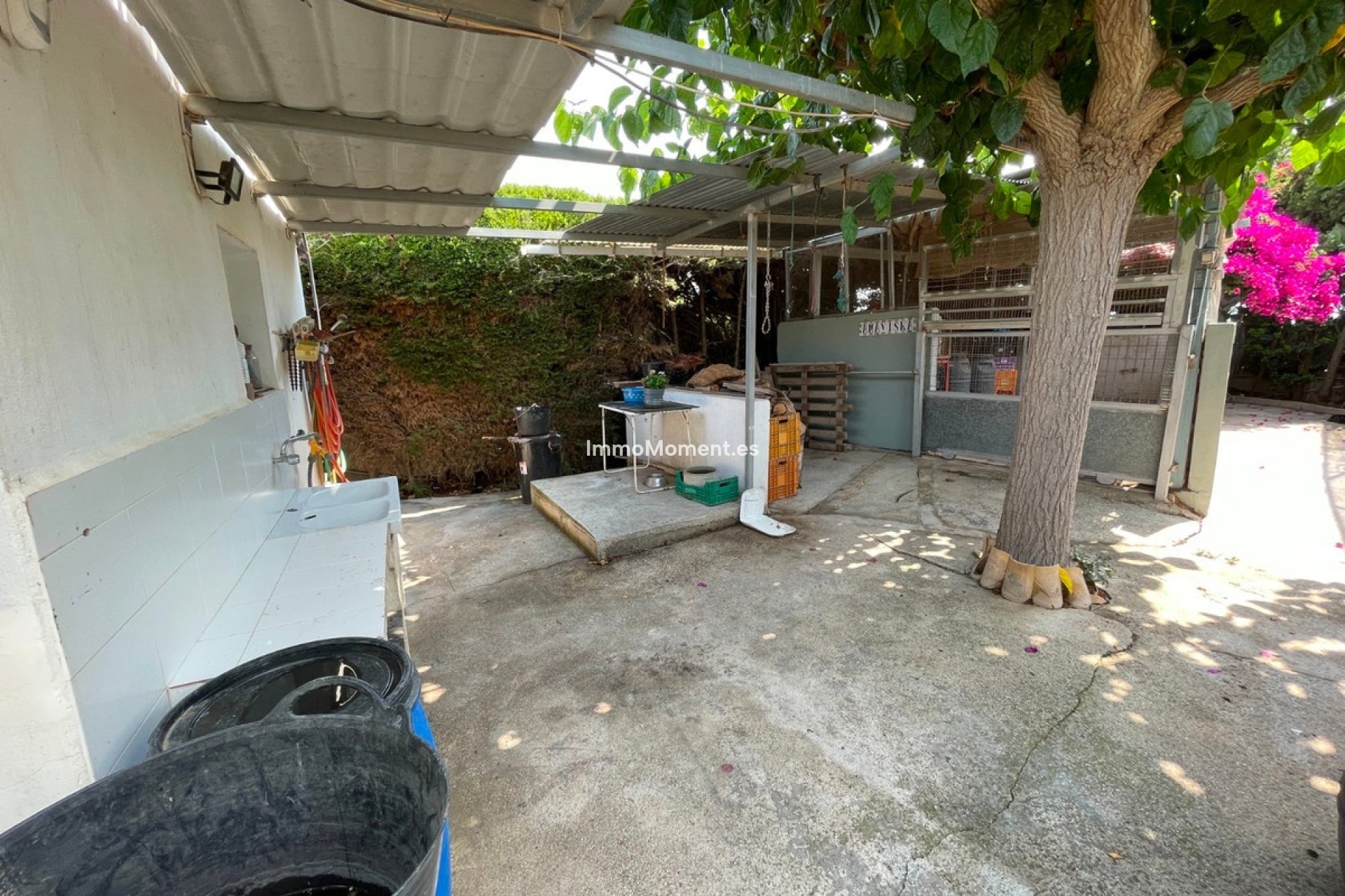 Resale - Villa - San Fulgencio - La Marina