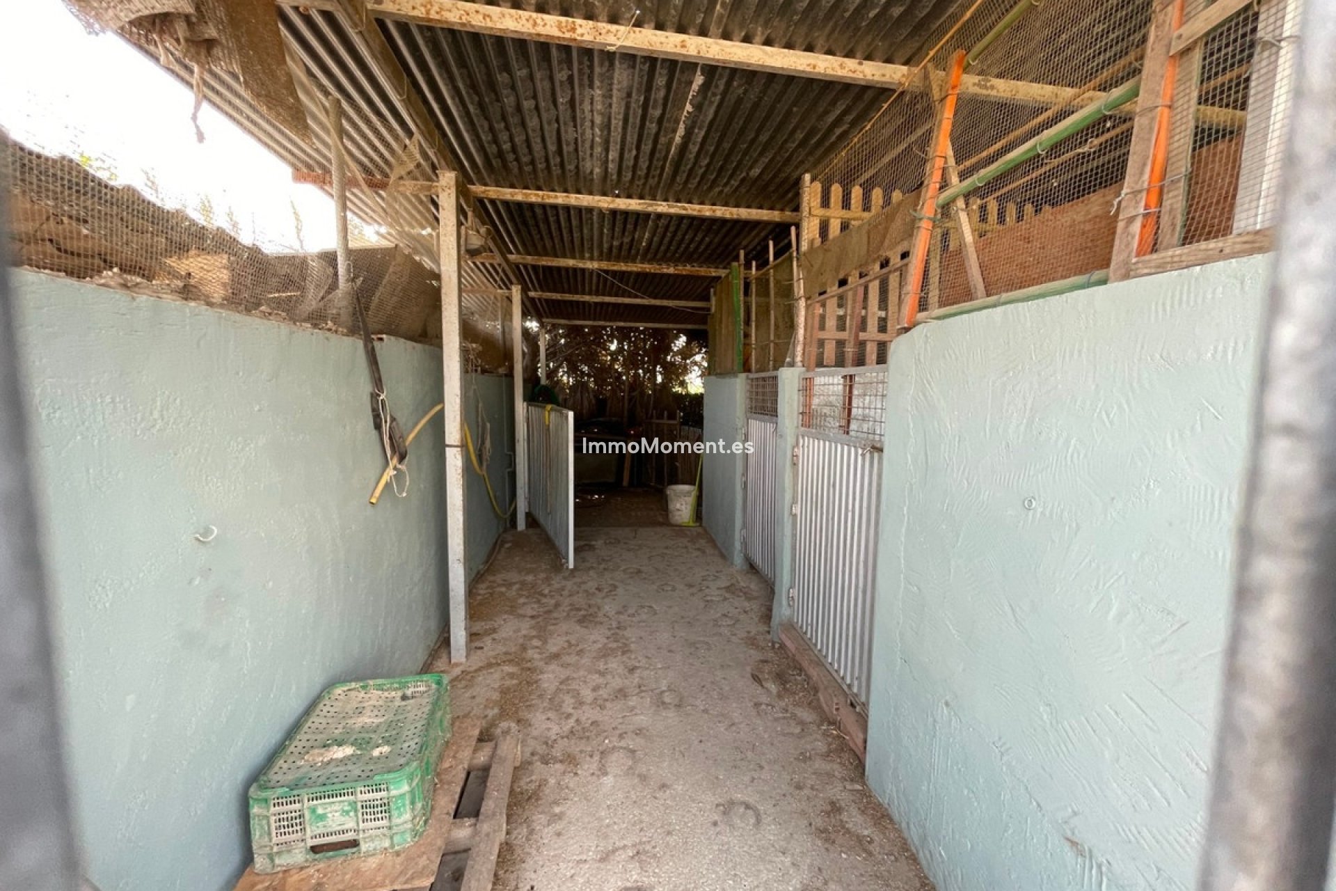 Resale - Villa - San Fulgencio - La Marina