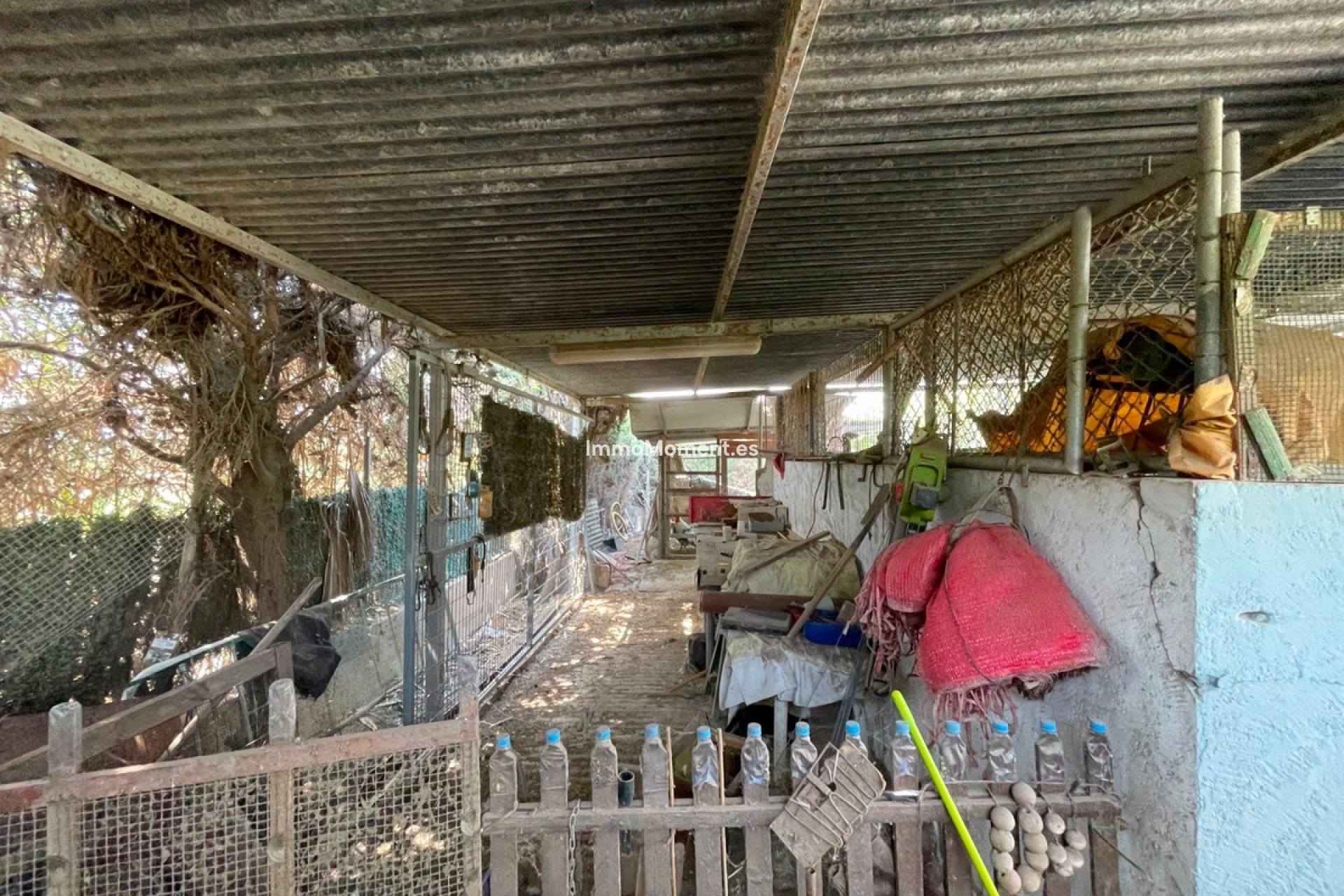 Resale - Villa - San Fulgencio - La Marina