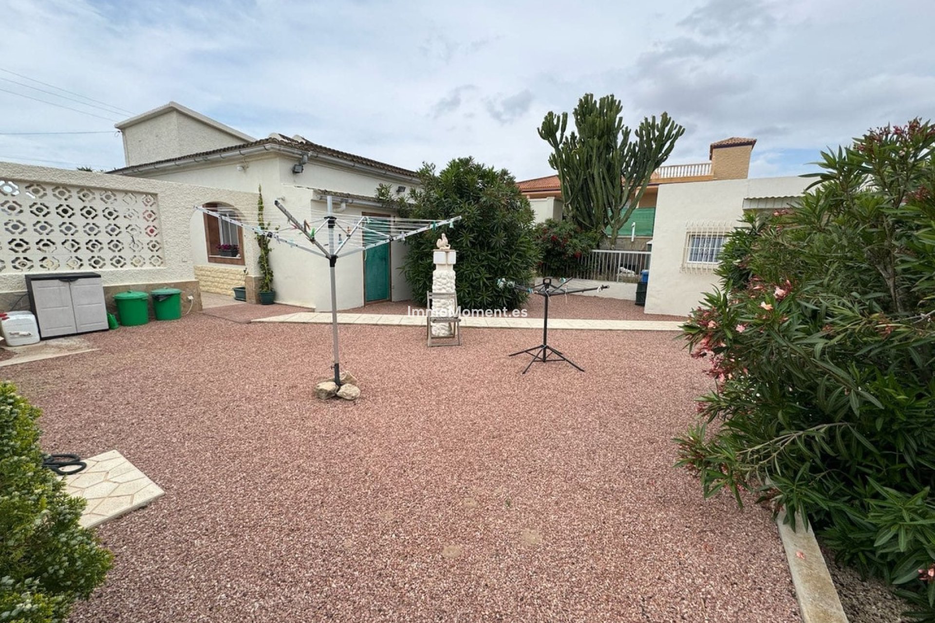 Resale - Villa - San Fulgencio - La Marina