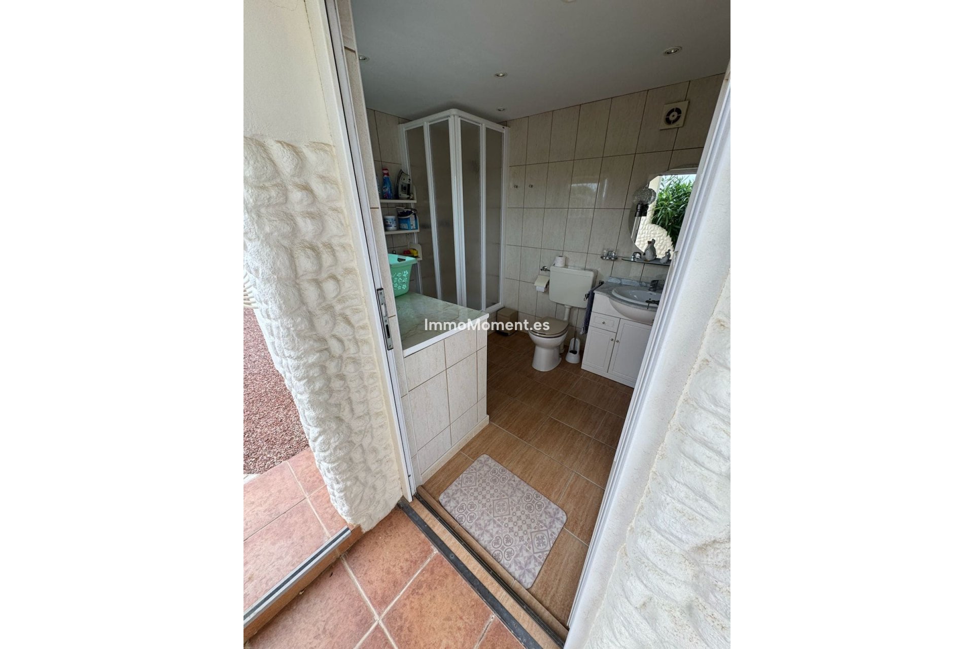 Resale - Villa - San Fulgencio - La Marina