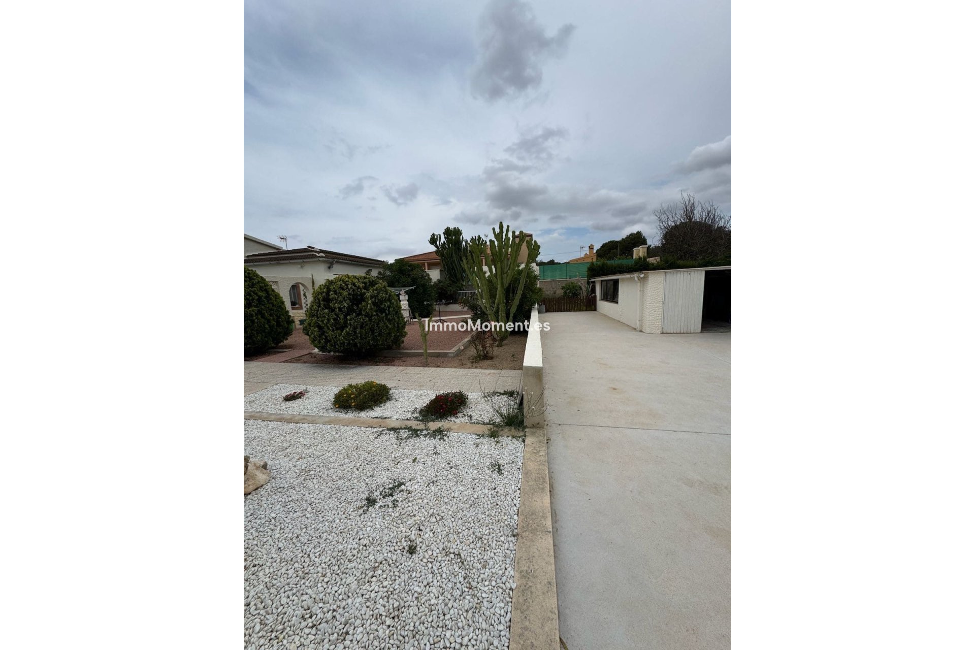 Resale - Villa - San Fulgencio - La Marina