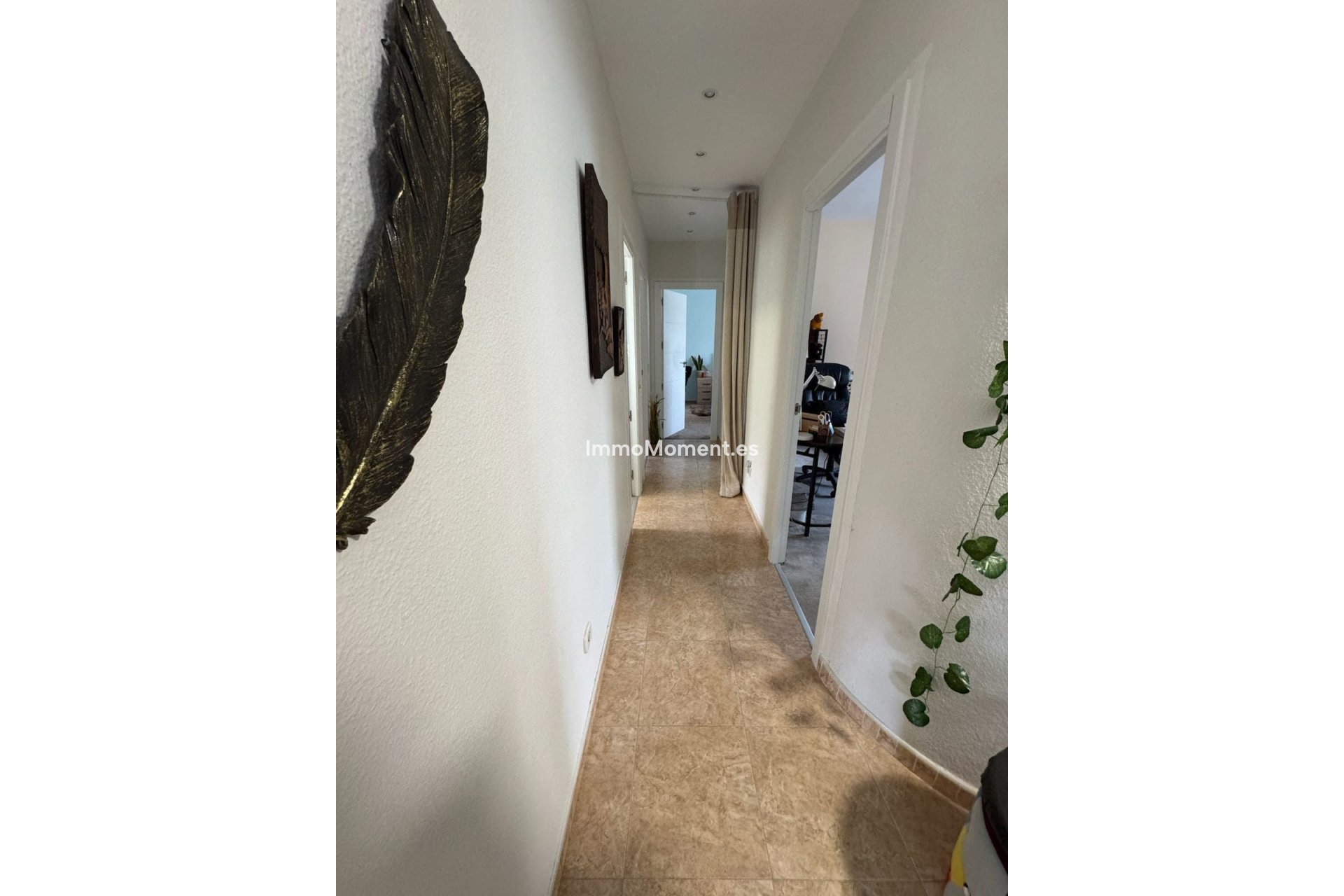 Resale - Villa - San Fulgencio - La Marina