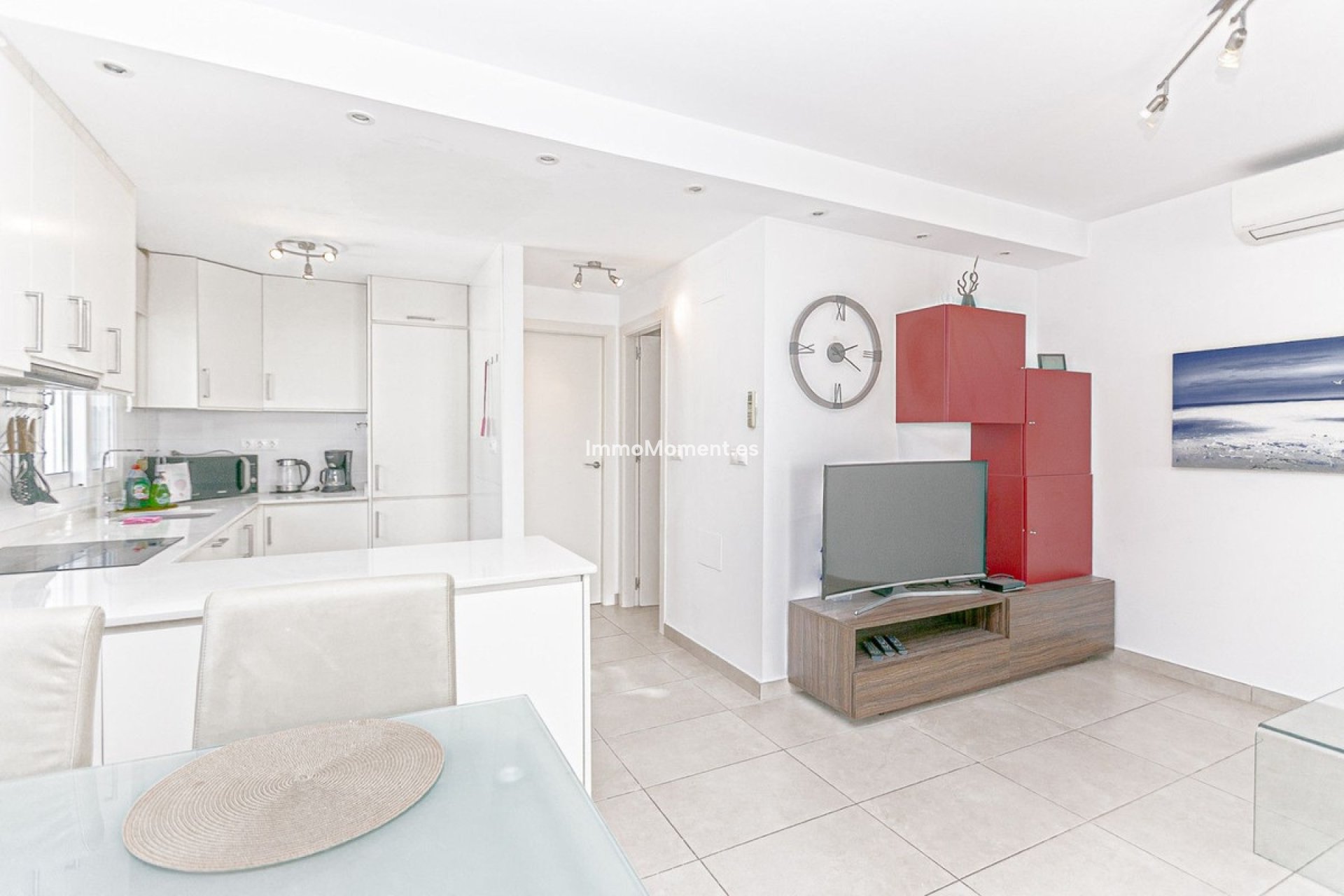 Resale - Villa - San Fulgencio - San Fulgencio Centro