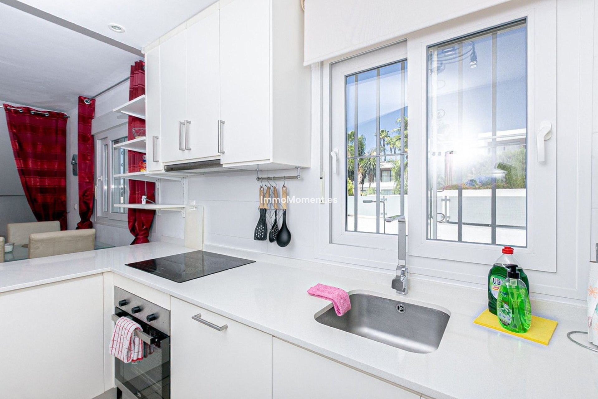 Resale - Villa - San Fulgencio - San Fulgencio Centro