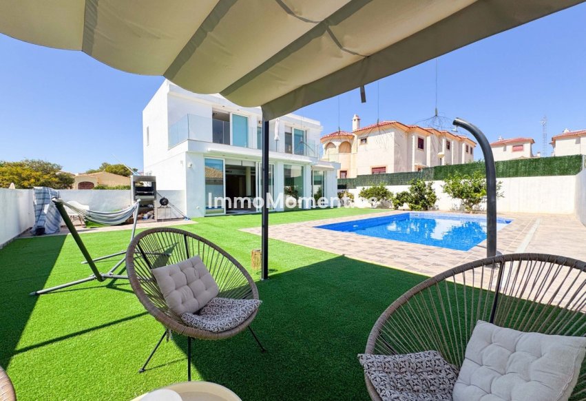 Resale - Villa - San Fulgencio - San Fulgencio Centro