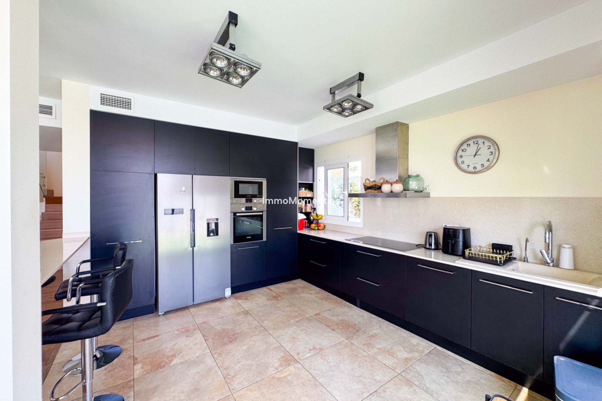 Resale - Villa - San Fulgencio - San Fulgencio Centro