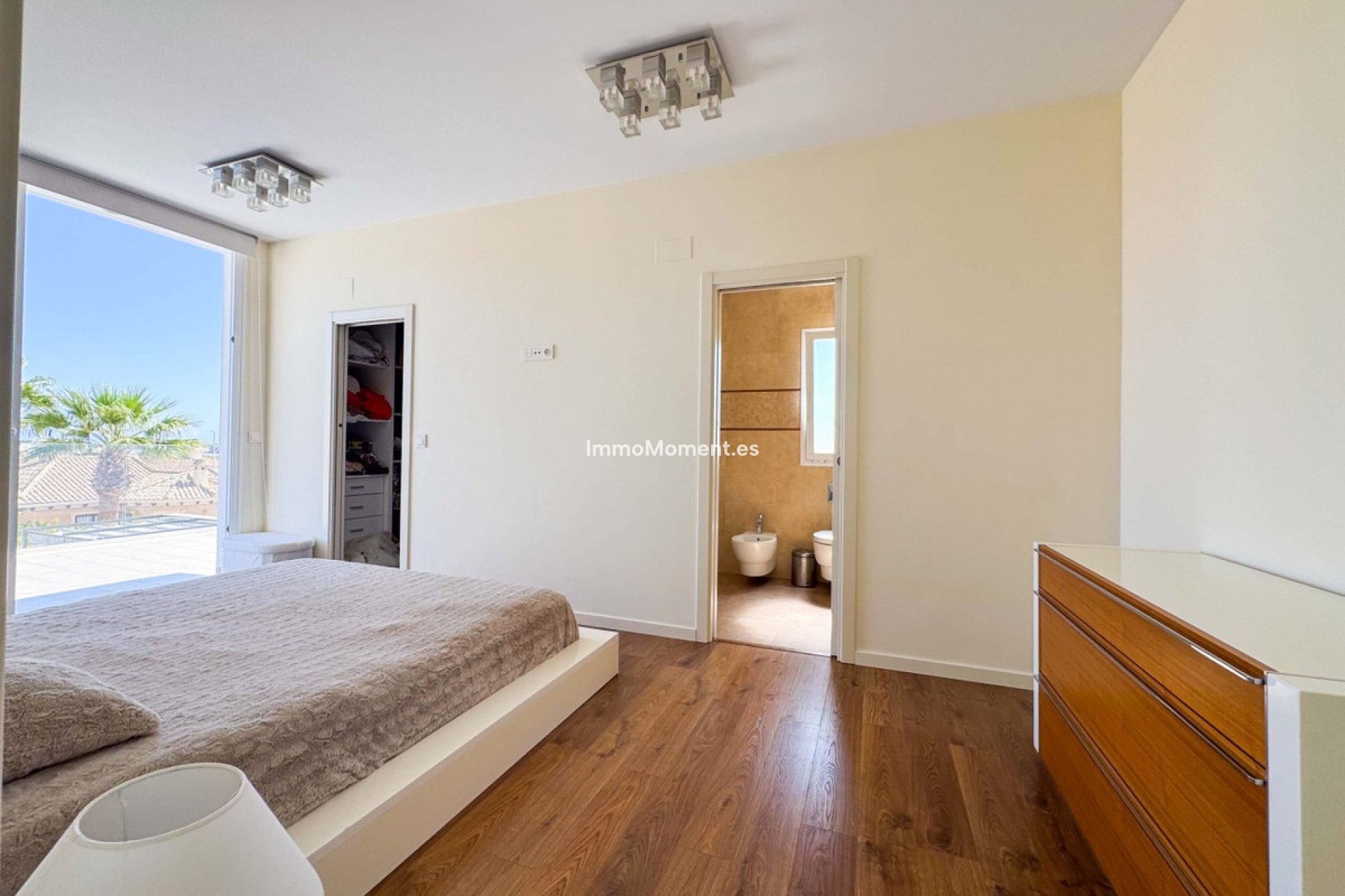 Resale - Villa - San Fulgencio - San Fulgencio Centro