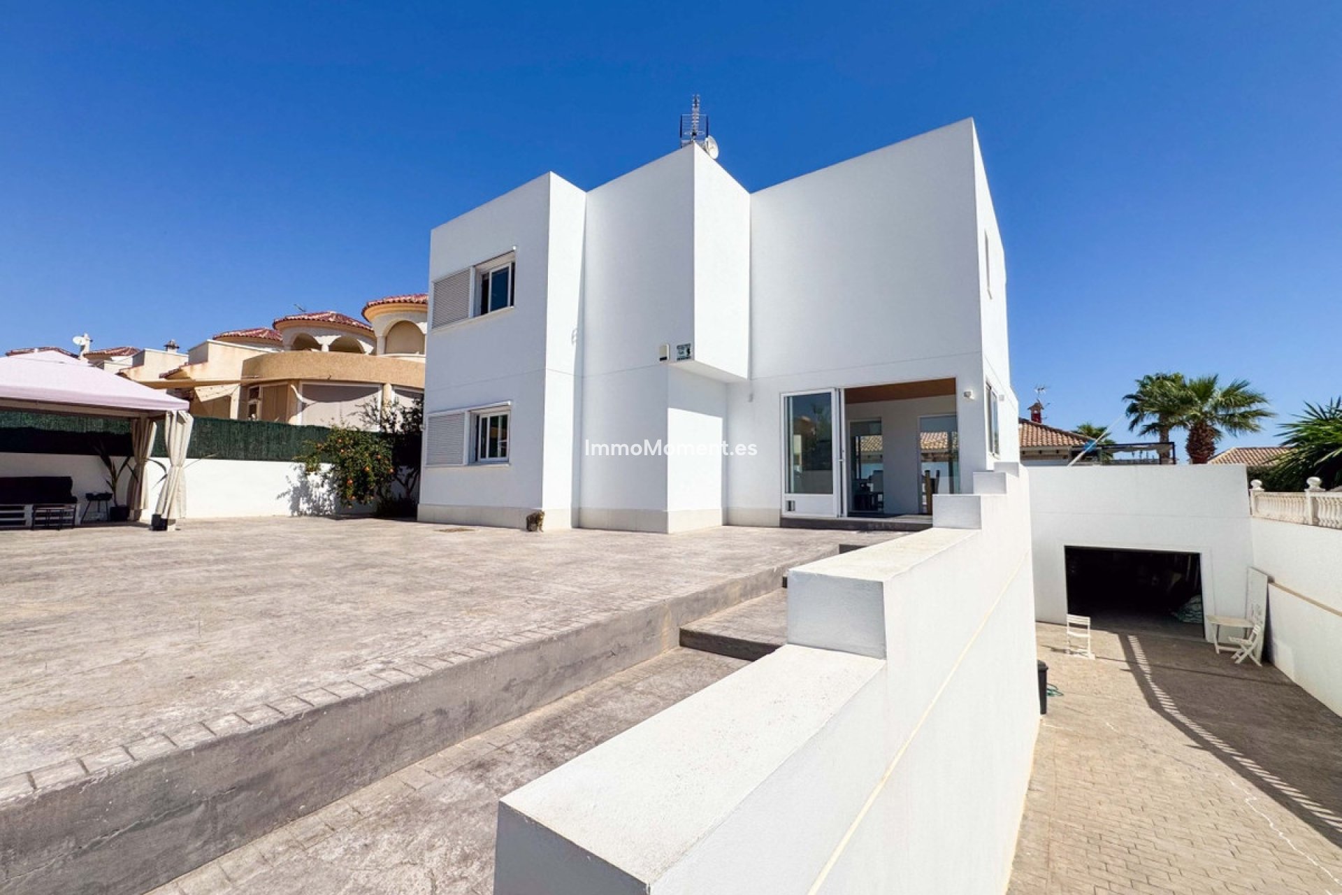 Resale - Villa - San Fulgencio - San Fulgencio Centro
