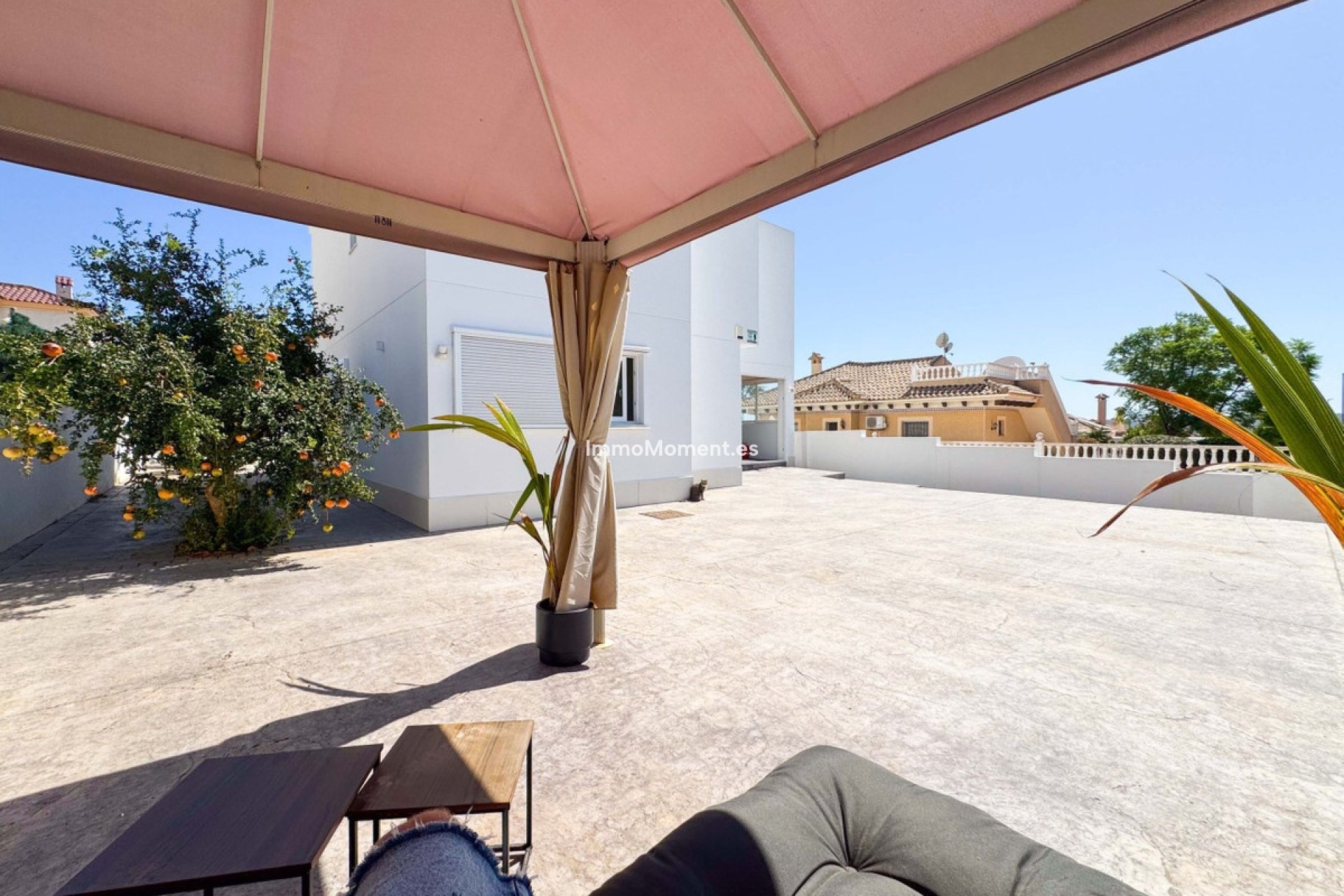 Resale - Villa - San Fulgencio - San Fulgencio Centro