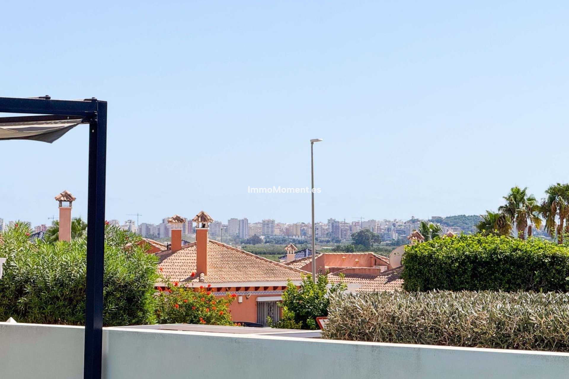 Resale - Villa - San Fulgencio - San Fulgencio Centro