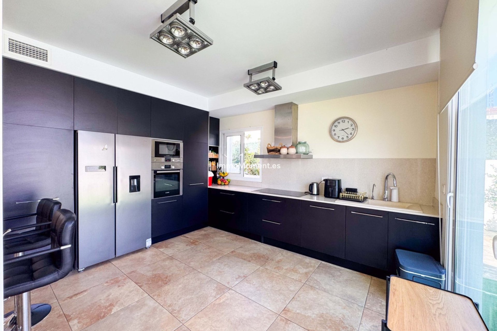 Resale - Villa - San Fulgencio - San Fulgencio Centro