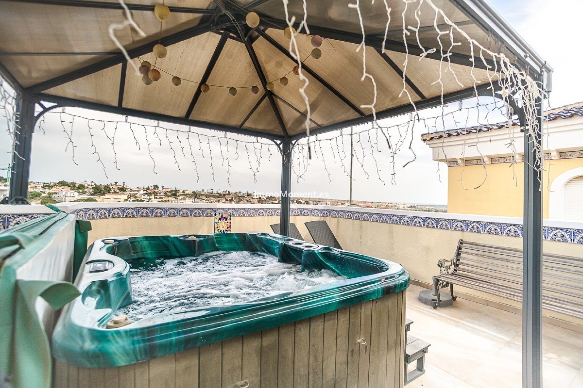 Resale - Villa - San Fulgencio - San Fulgencio Centro