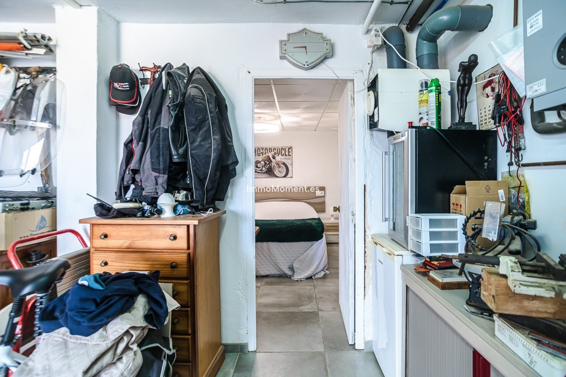 Resale - Villa - San Fulgencio - San Fulgencio Centro