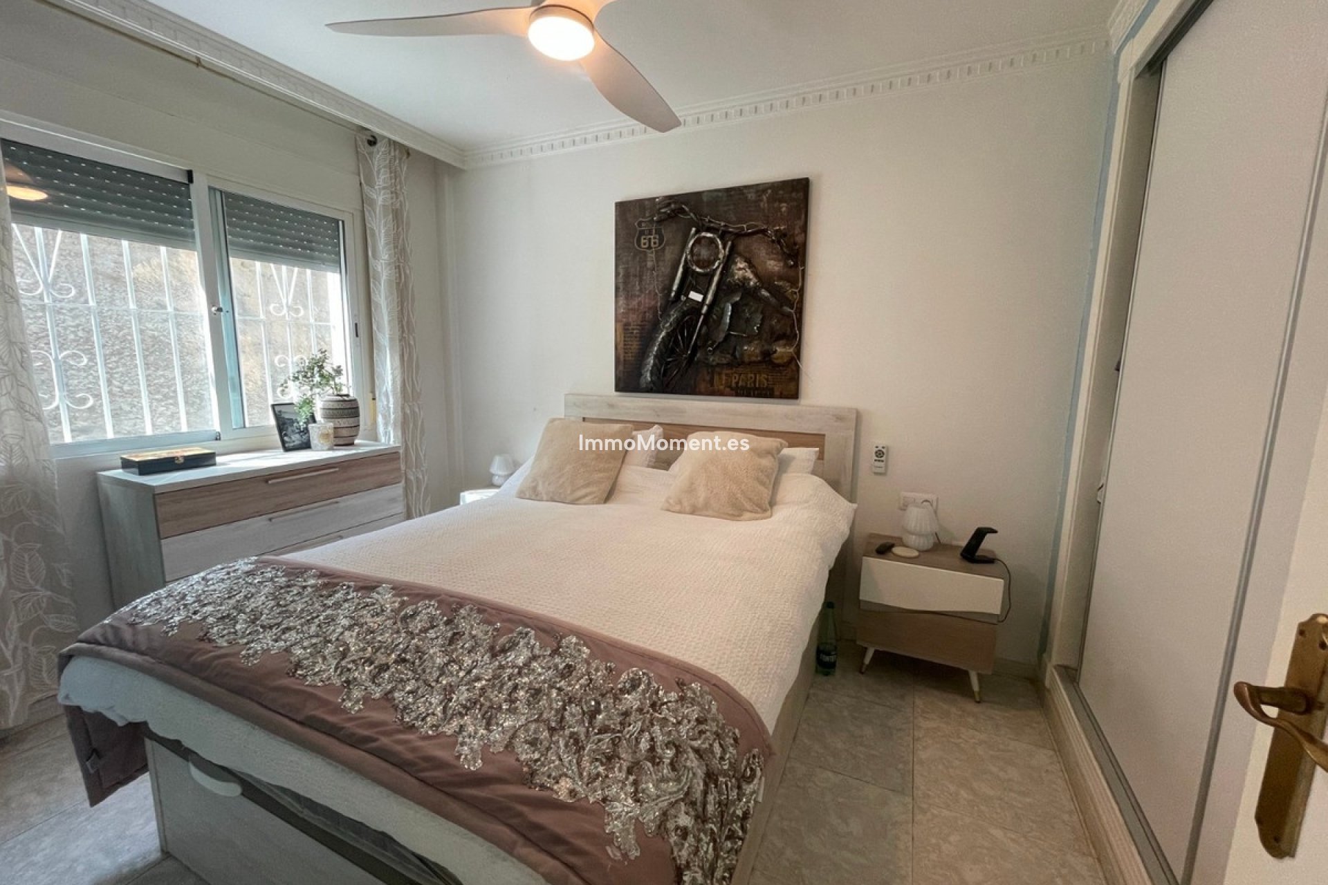 Resale - Villa - San Fulgencio - San Fulgencio Centro