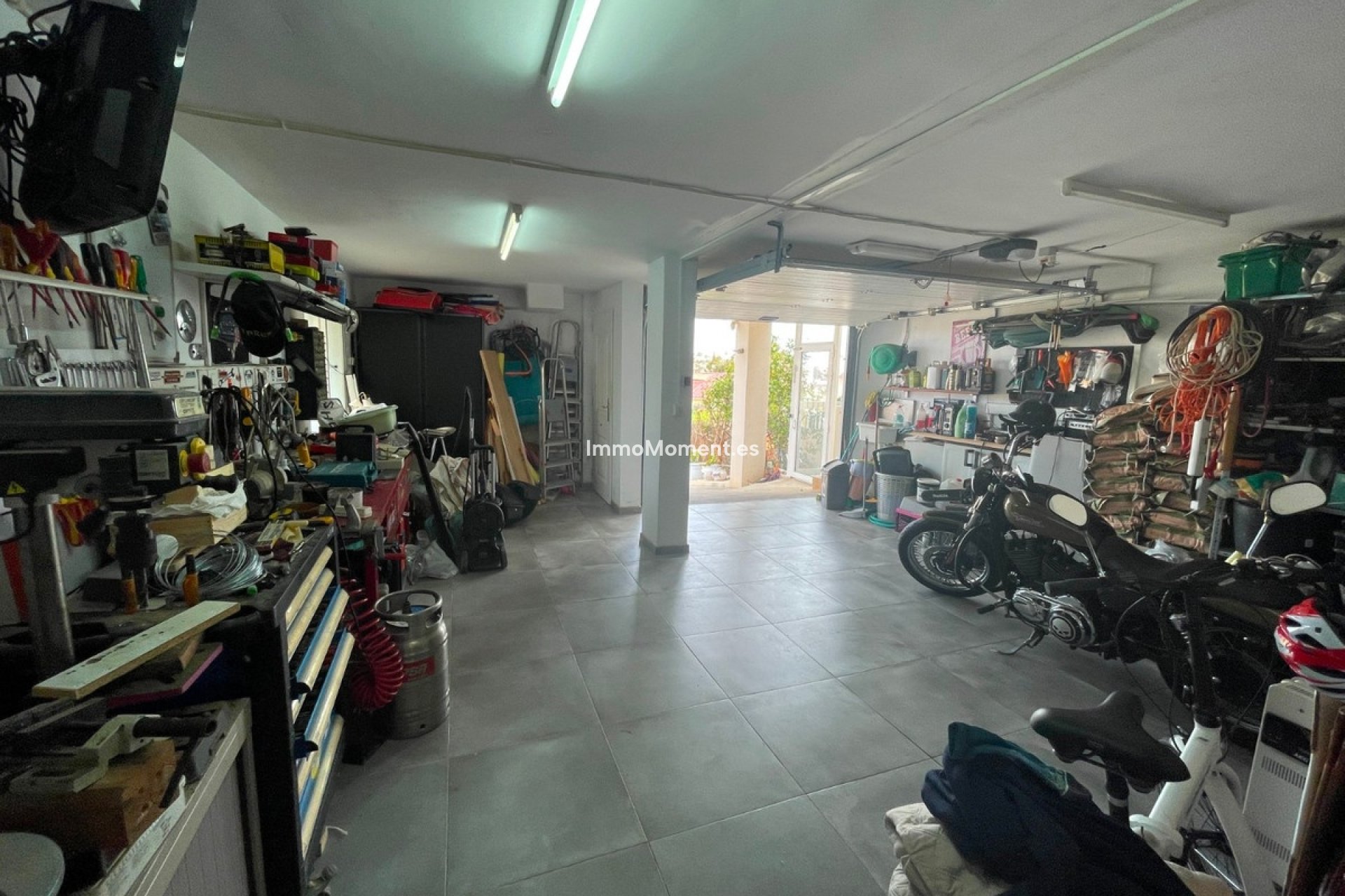 Resale - Villa - San Fulgencio - San Fulgencio Centro