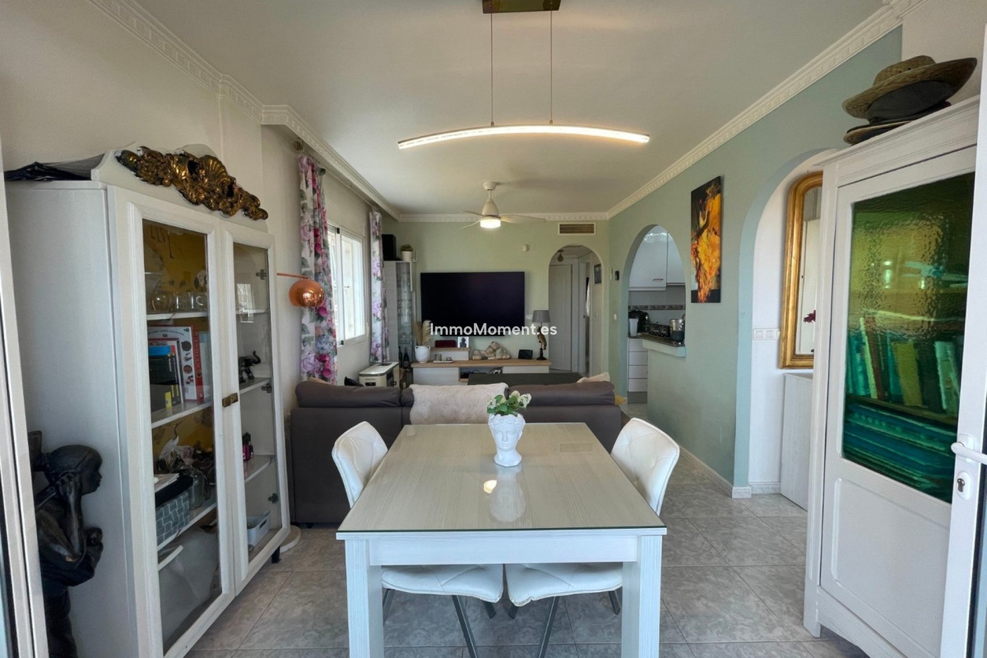 Resale - Villa - San Fulgencio - San Fulgencio Centro