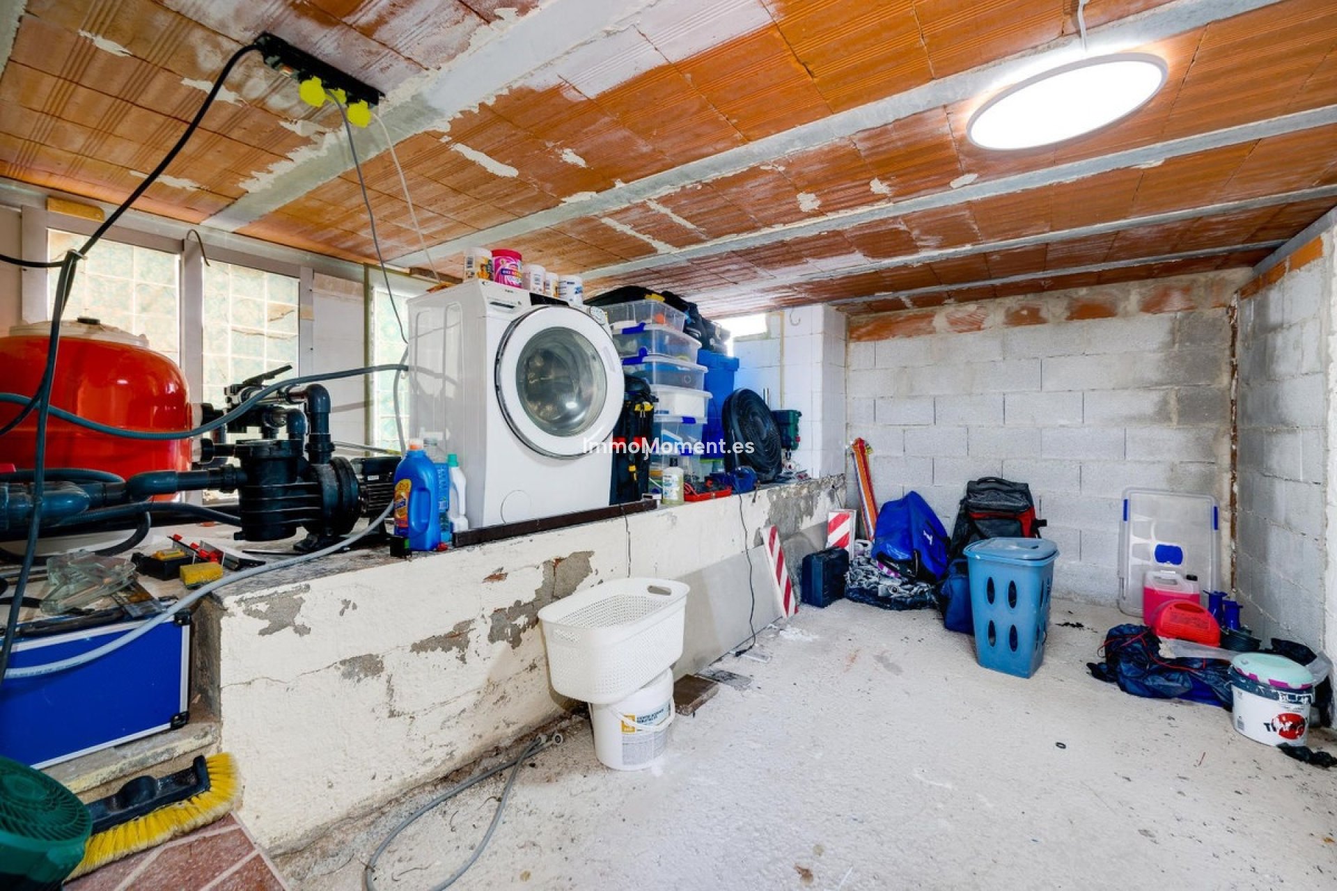 Resale - Villa - San Fulgencio - San Fulgencio Centro