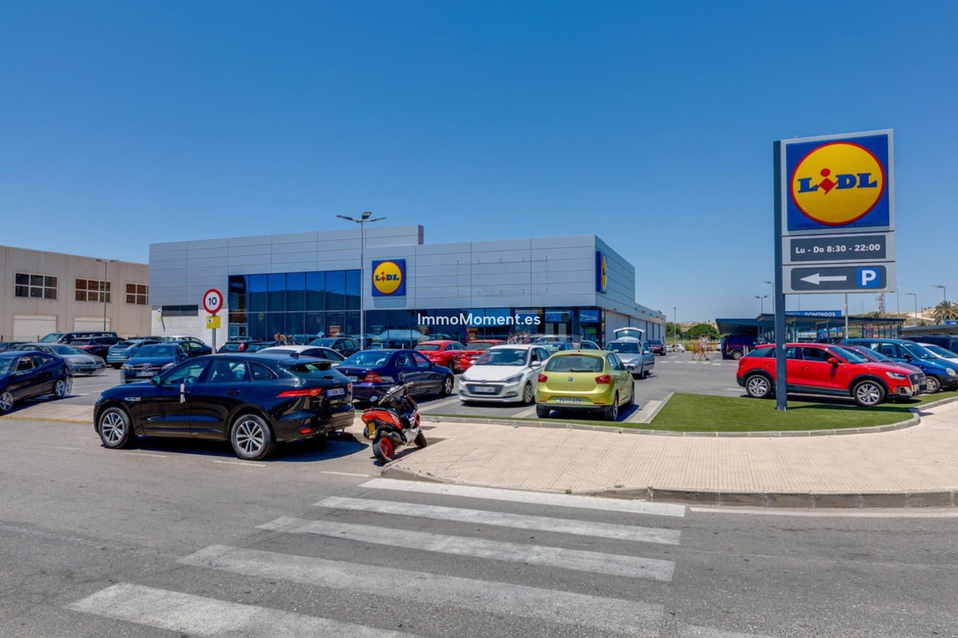 Resale - Villa - San Fulgencio - San Fulgencio Centro