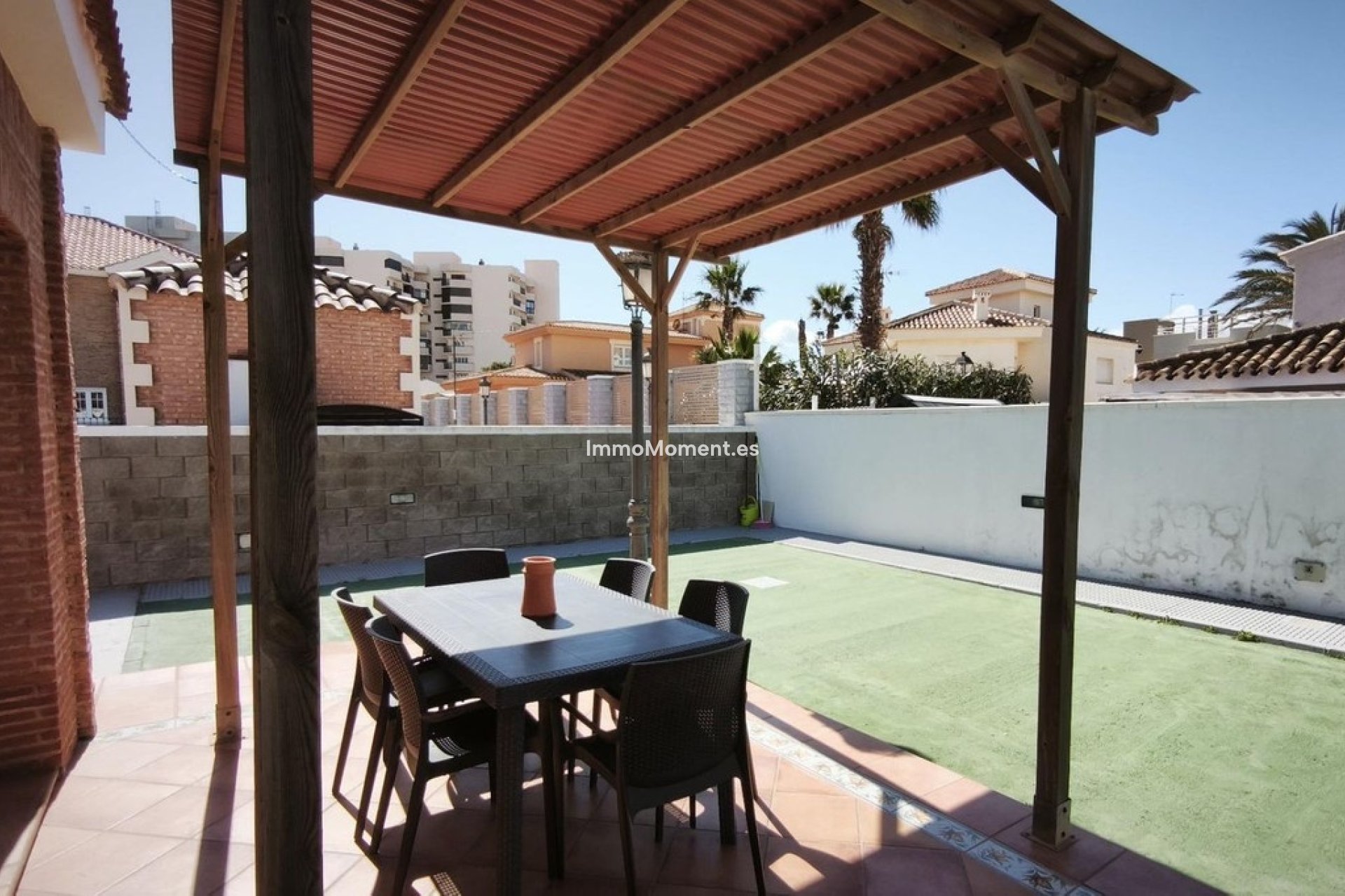 Resale - Villa - San Javier - La Manga