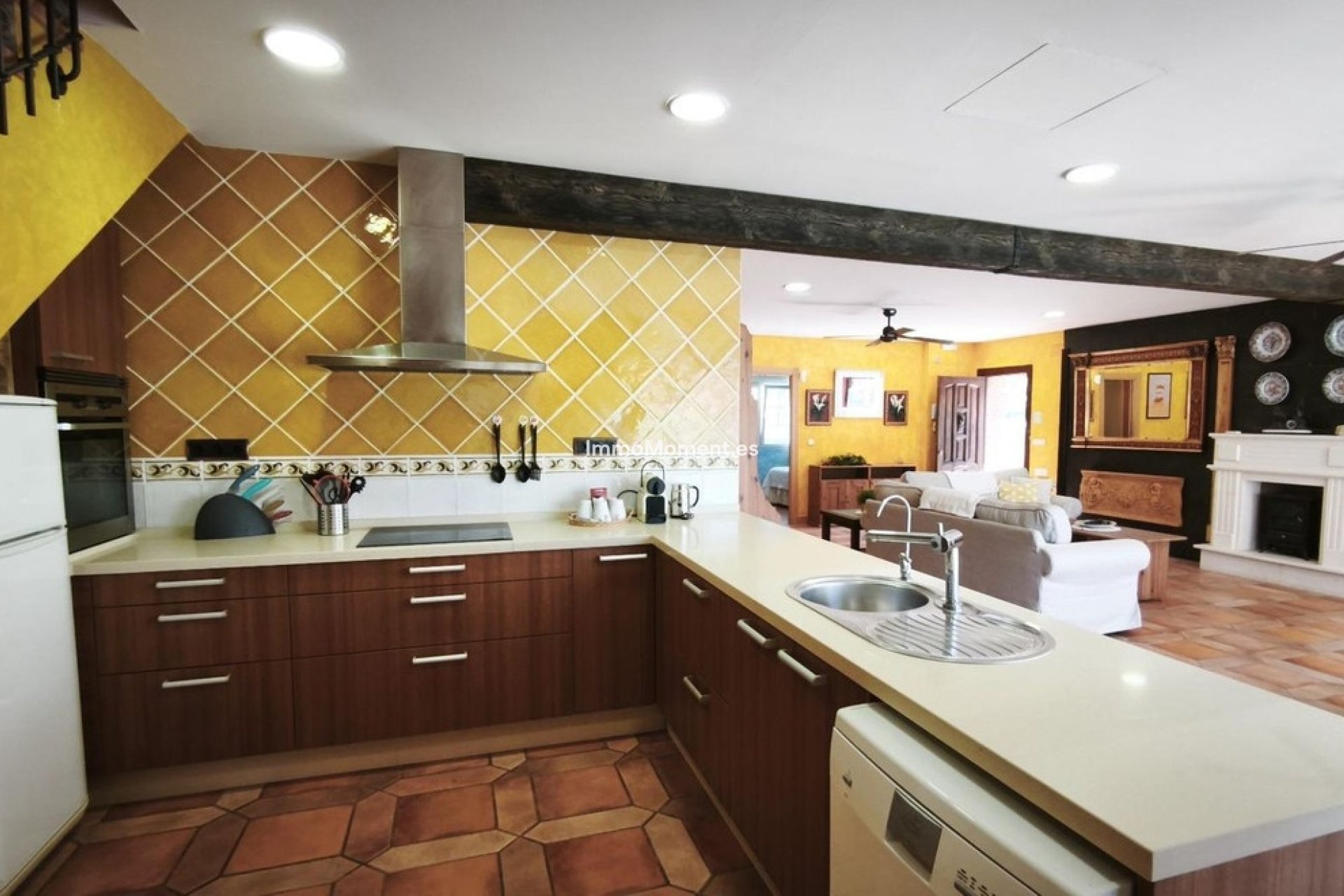 Resale - Villa - San Javier - La Manga