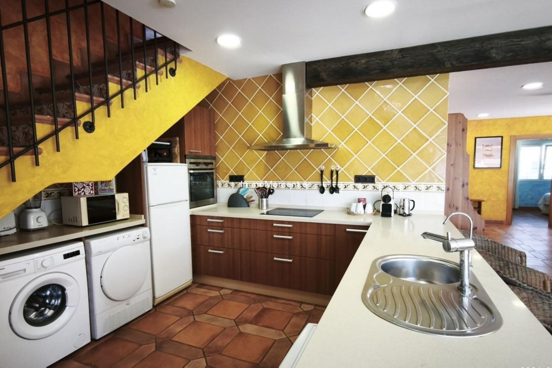 Resale - Villa - San Javier - La Manga