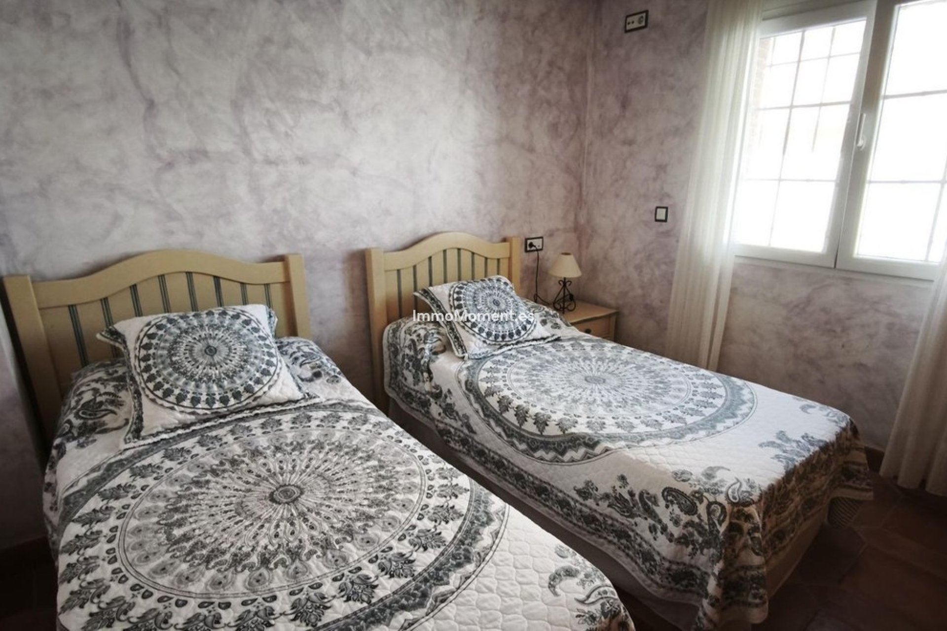 Resale - Villa - San Javier - La Manga