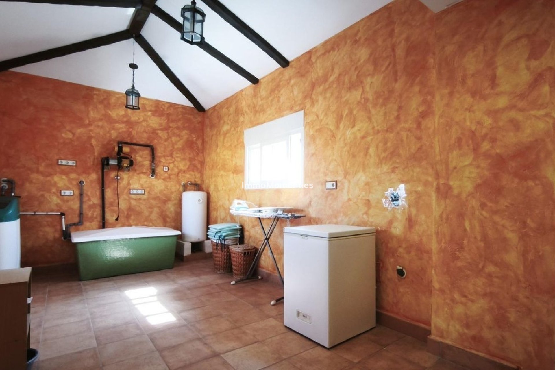 Resale - Villa - San Javier - La Manga