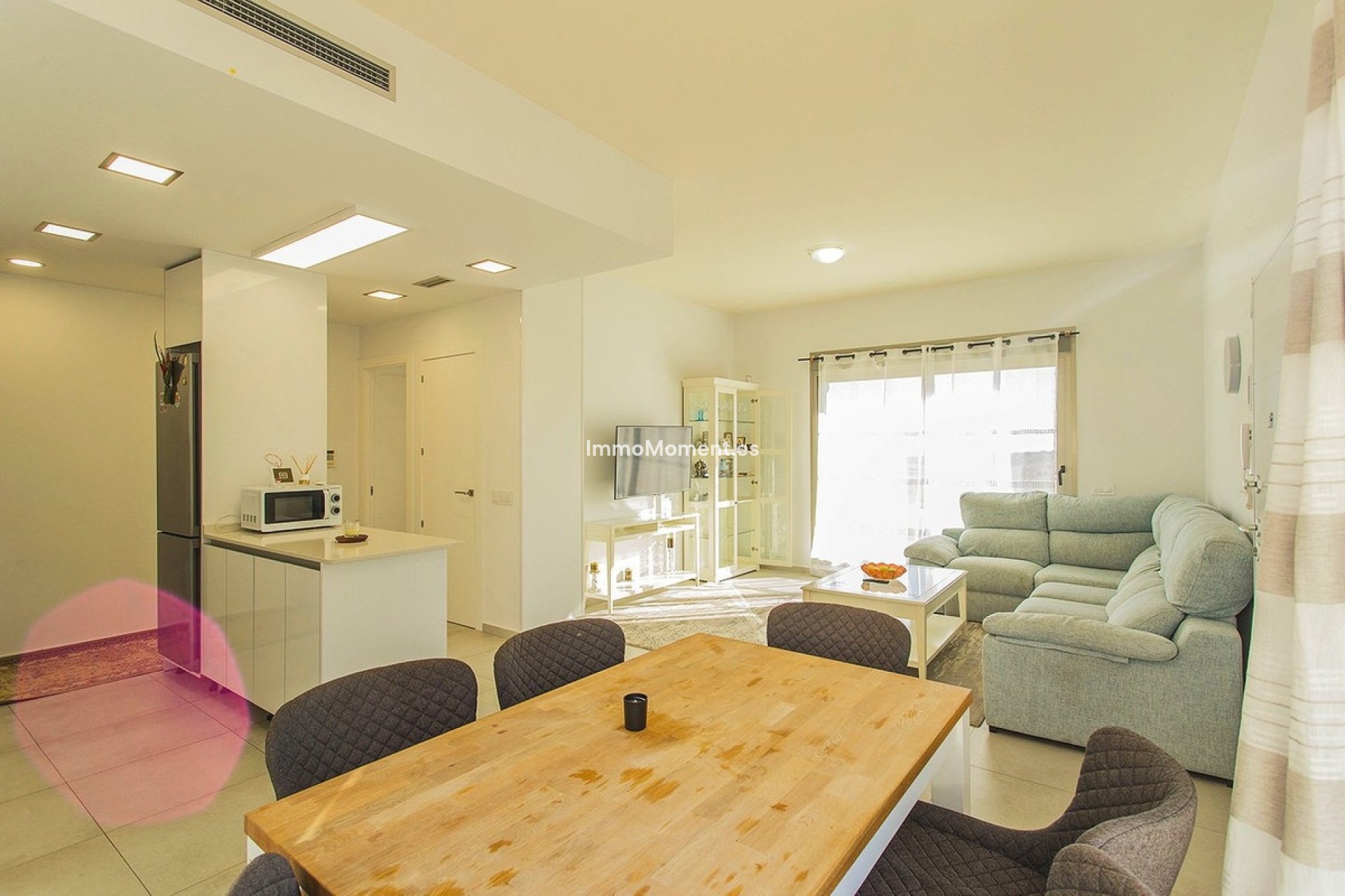 Resale - Villa - San Miguel de Salinas - San Miguel de Salinas Centro