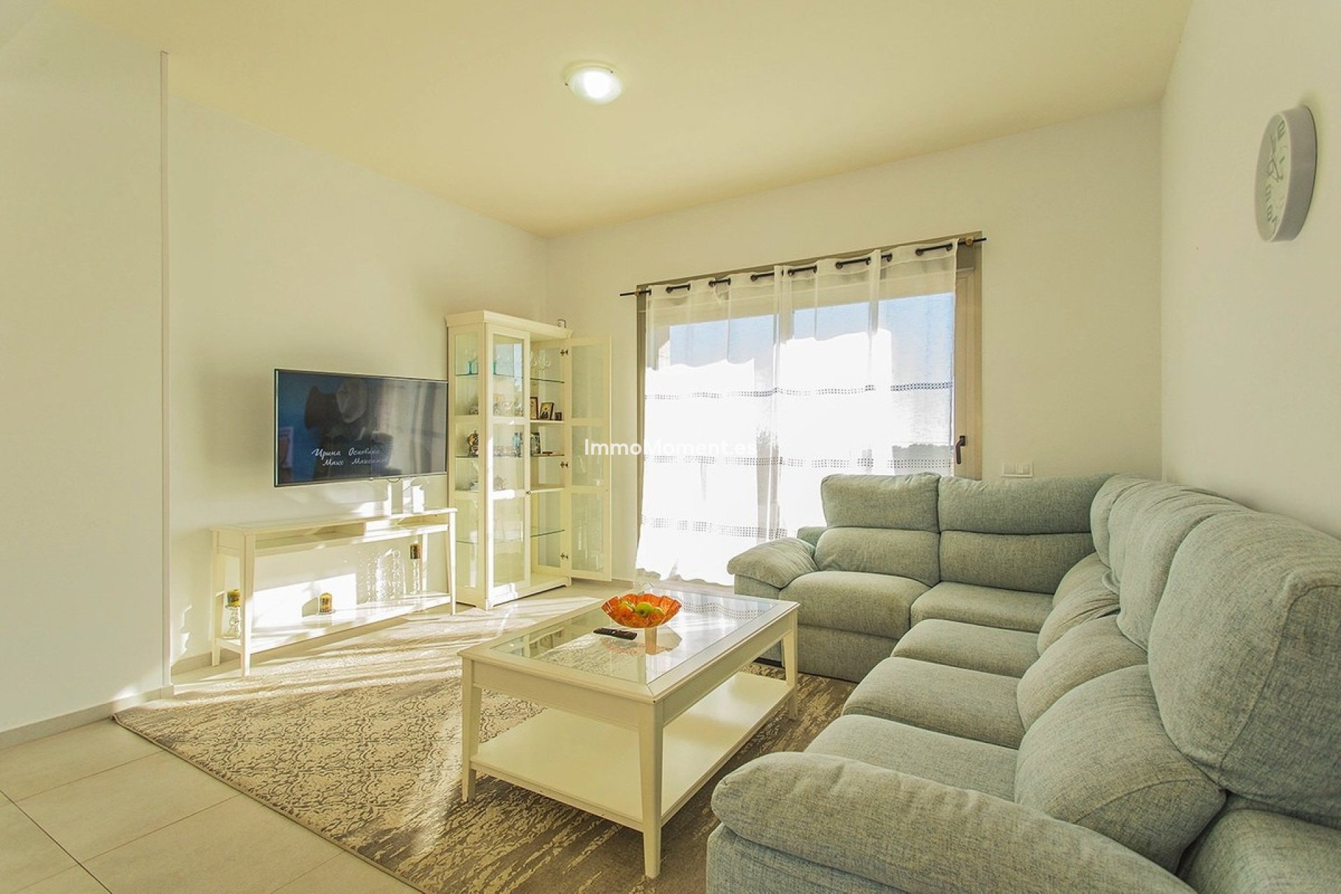 Resale - Villa - San Miguel de Salinas - San Miguel de Salinas Centro