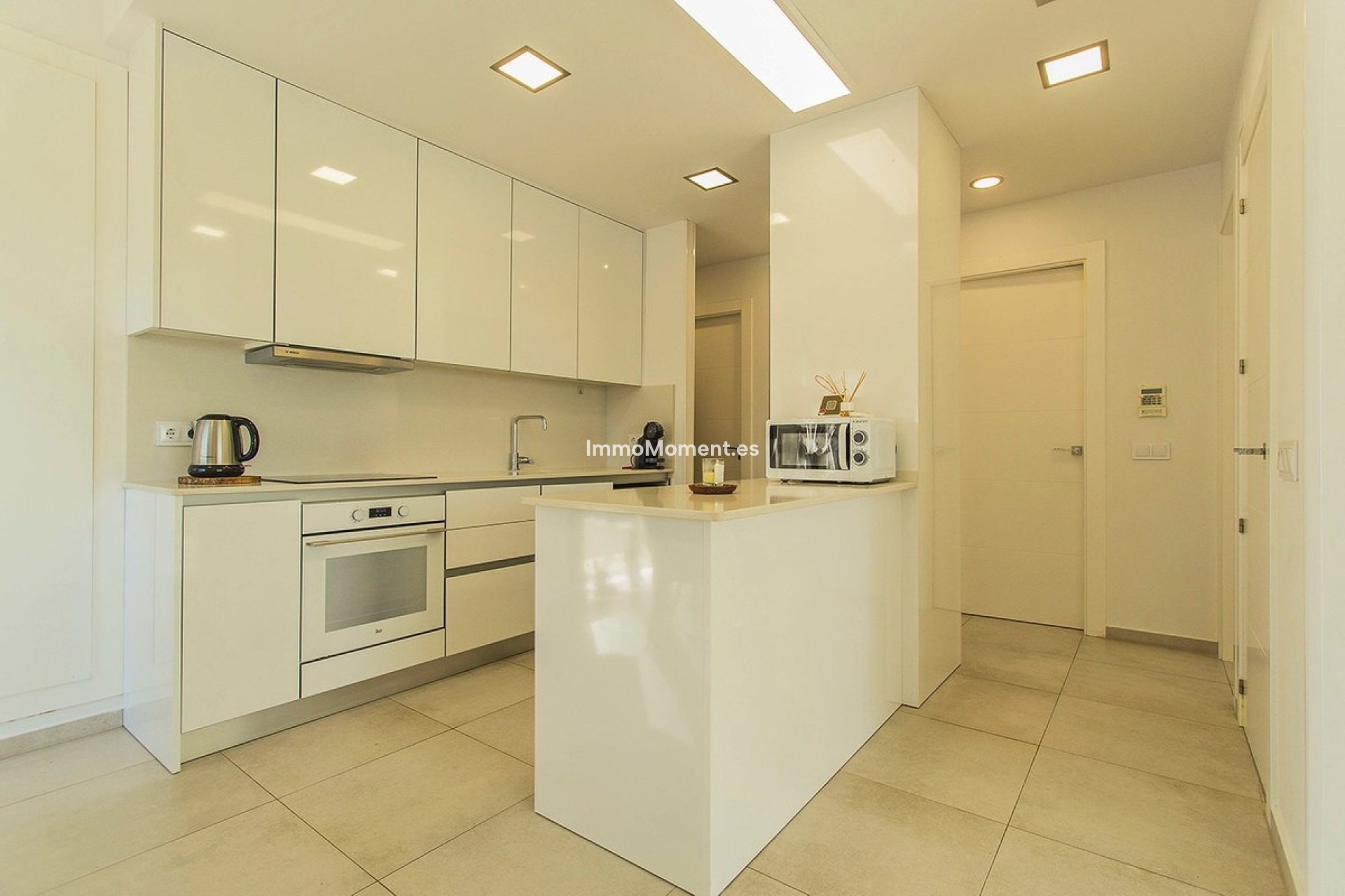 Resale - Villa - San Miguel de Salinas - San Miguel de Salinas Centro