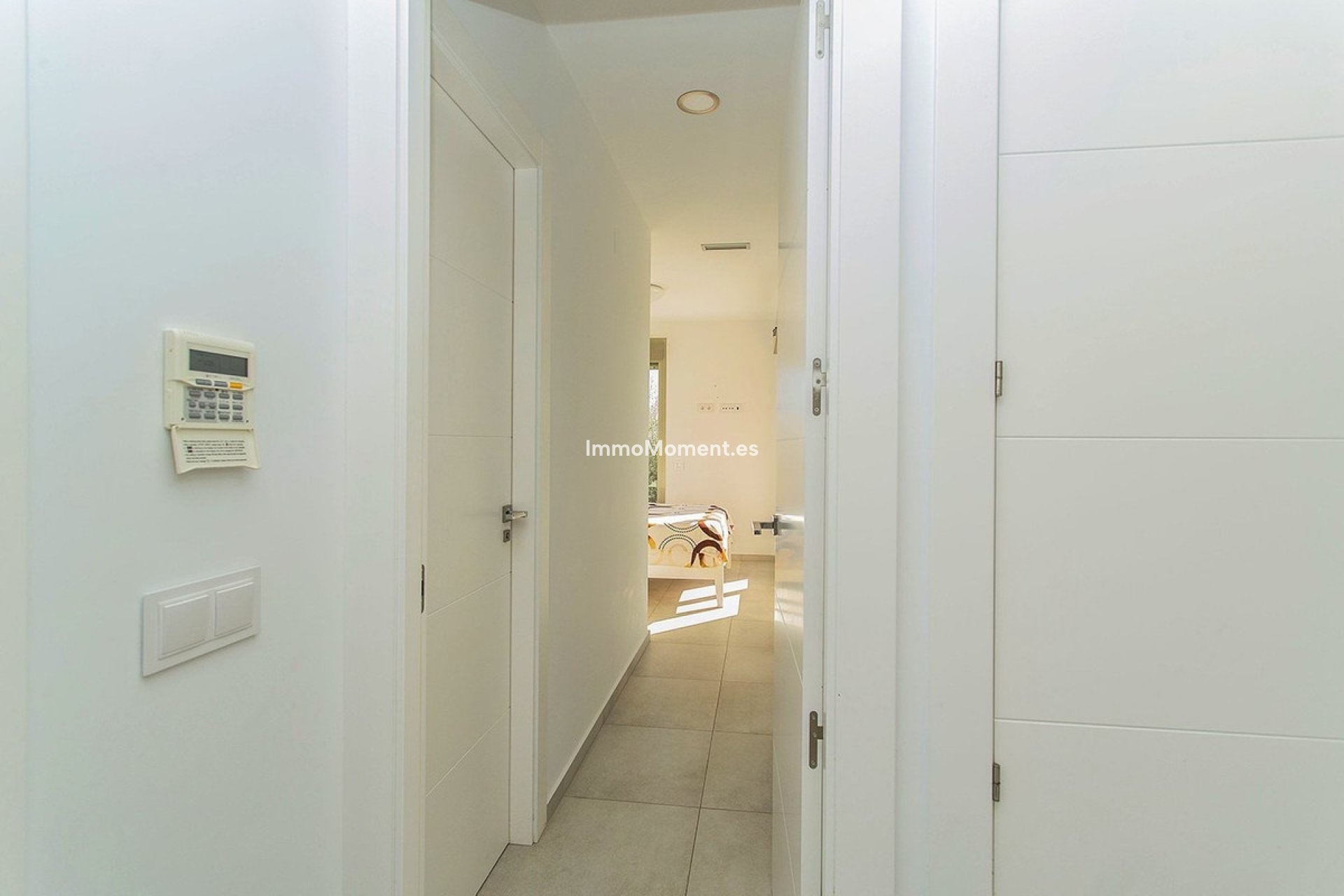 Resale - Villa - San Miguel de Salinas - San Miguel de Salinas Centro