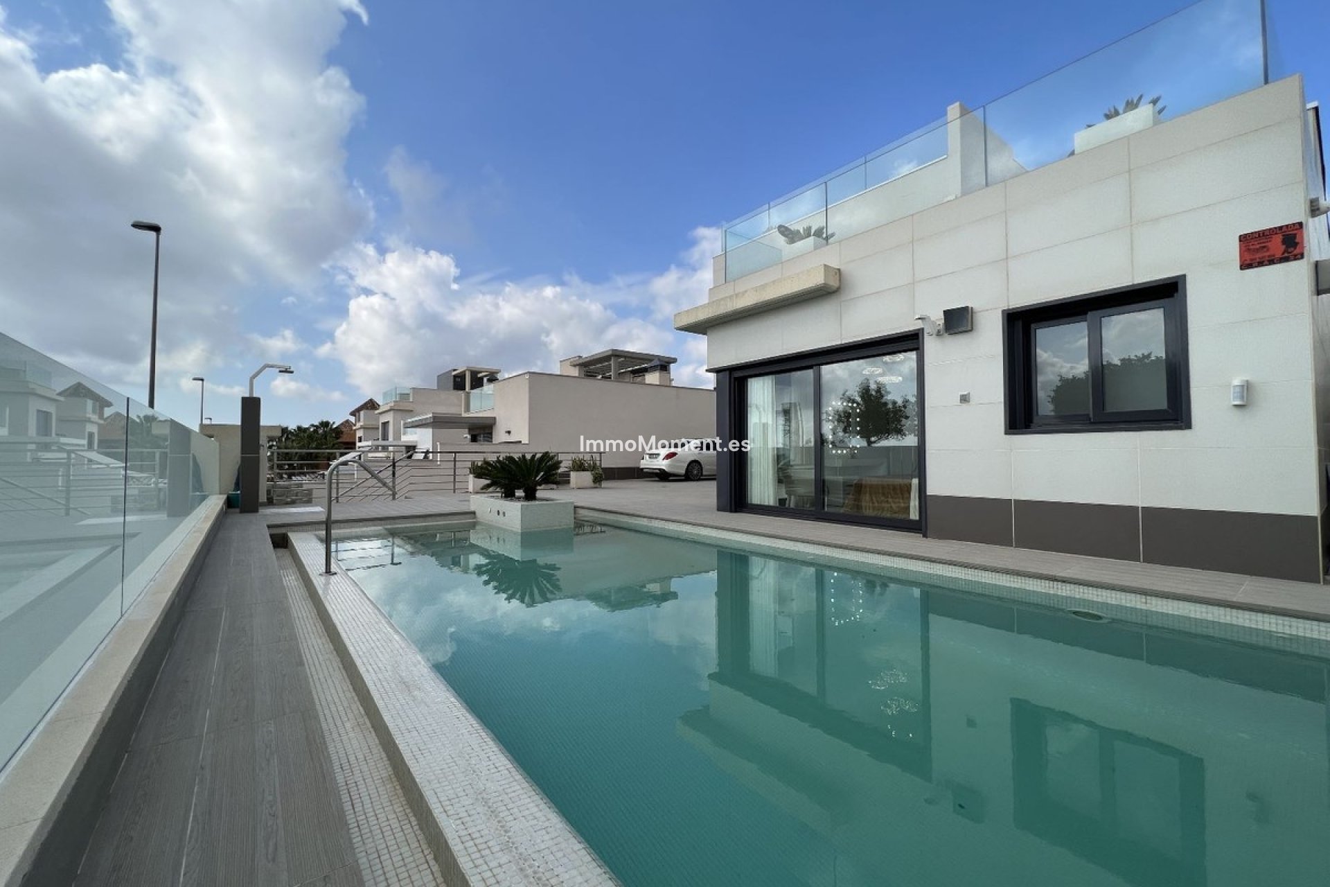 Resale - Villa - San Miguel de Salinas - San Miguel de Salinas Centro