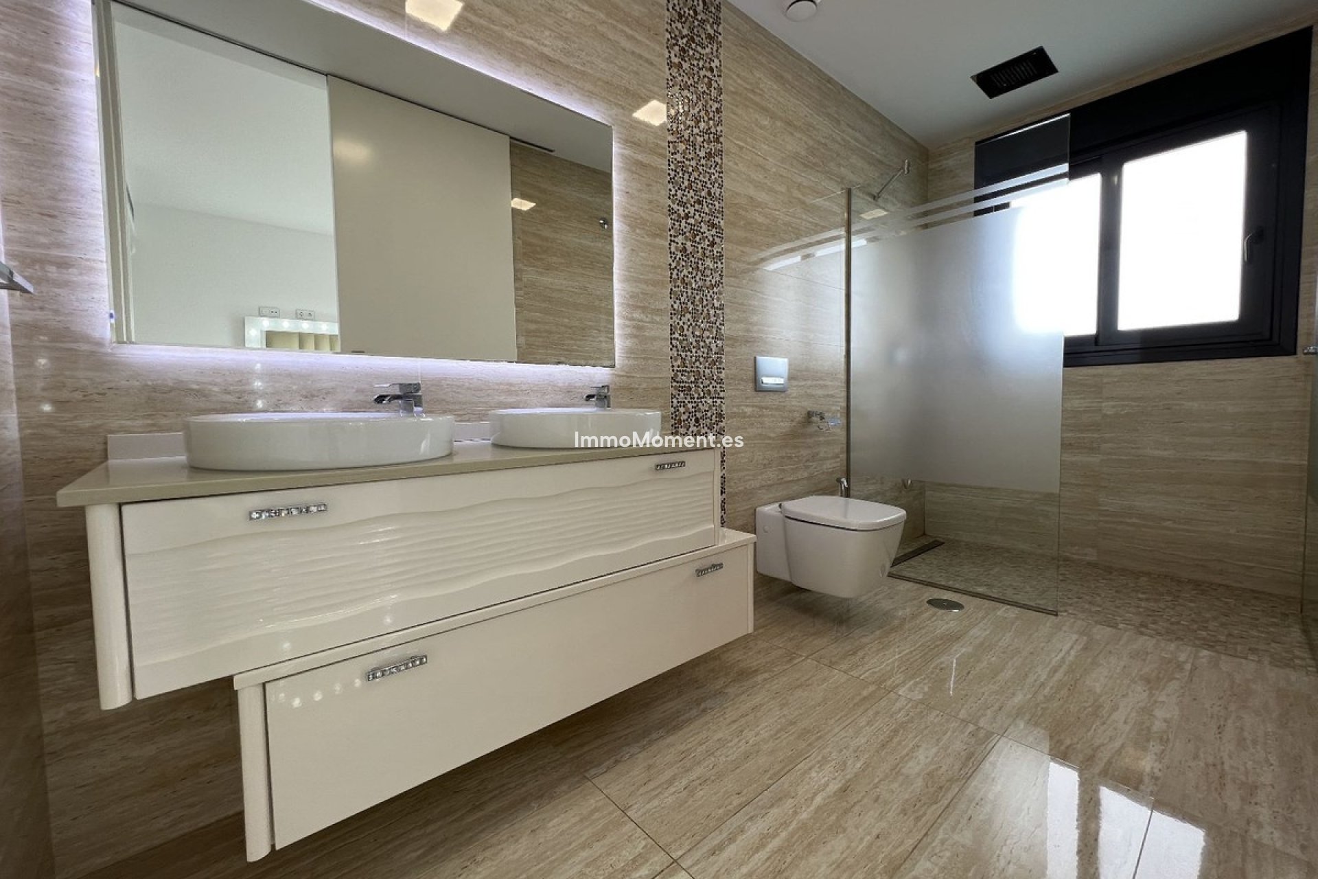 Resale - Villa - San Miguel de Salinas - San Miguel de Salinas Centro