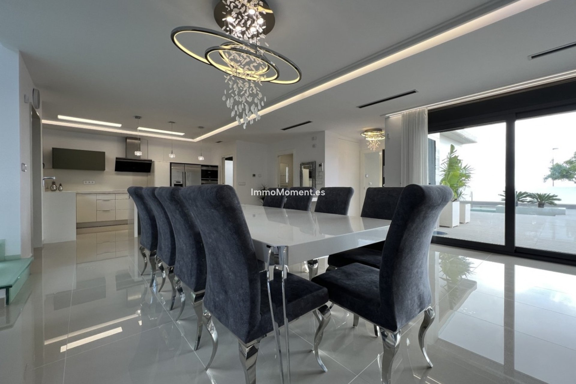 Resale - Villa - San Miguel de Salinas - San Miguel de Salinas Centro