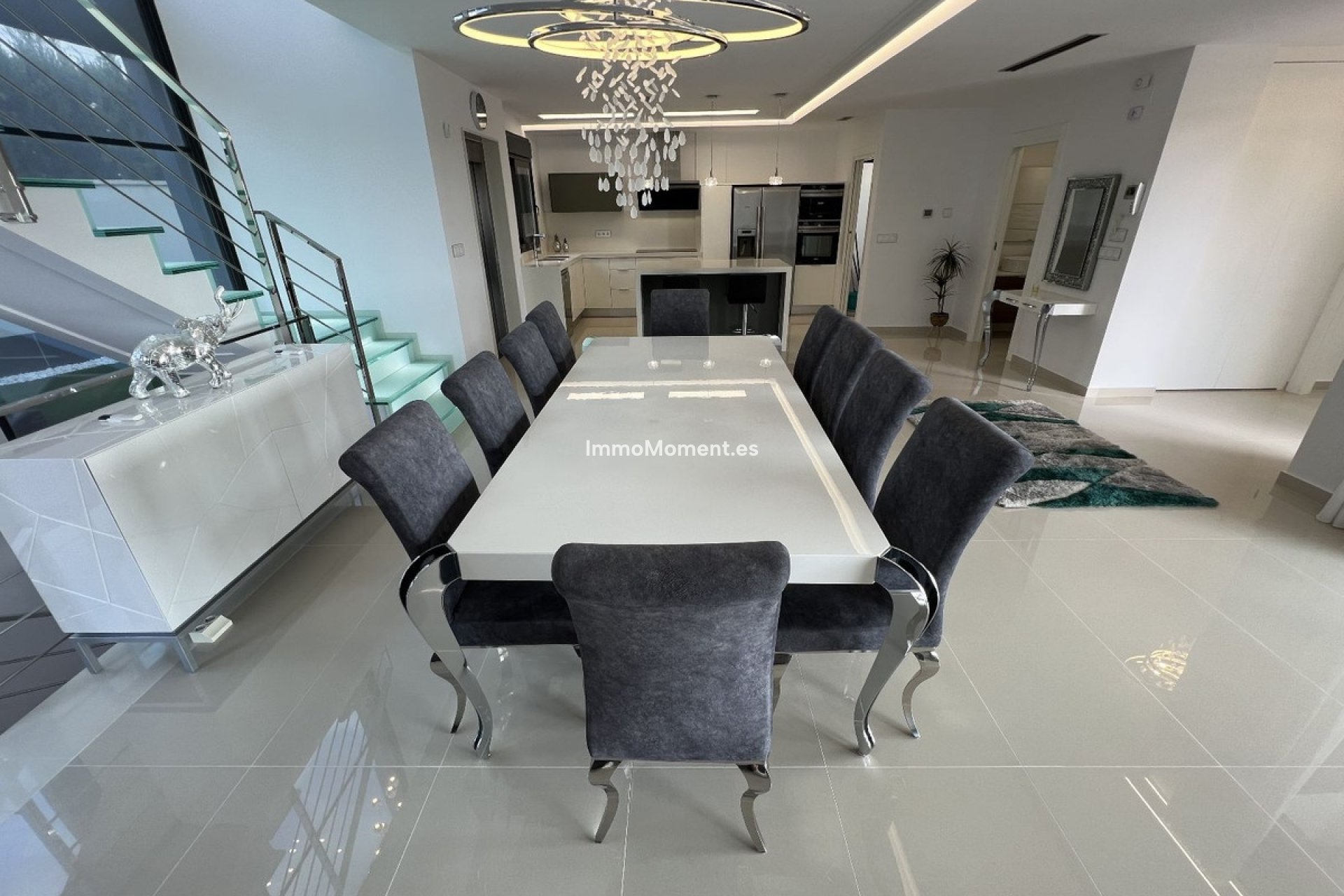 Resale - Villa - San Miguel de Salinas - San Miguel de Salinas Centro