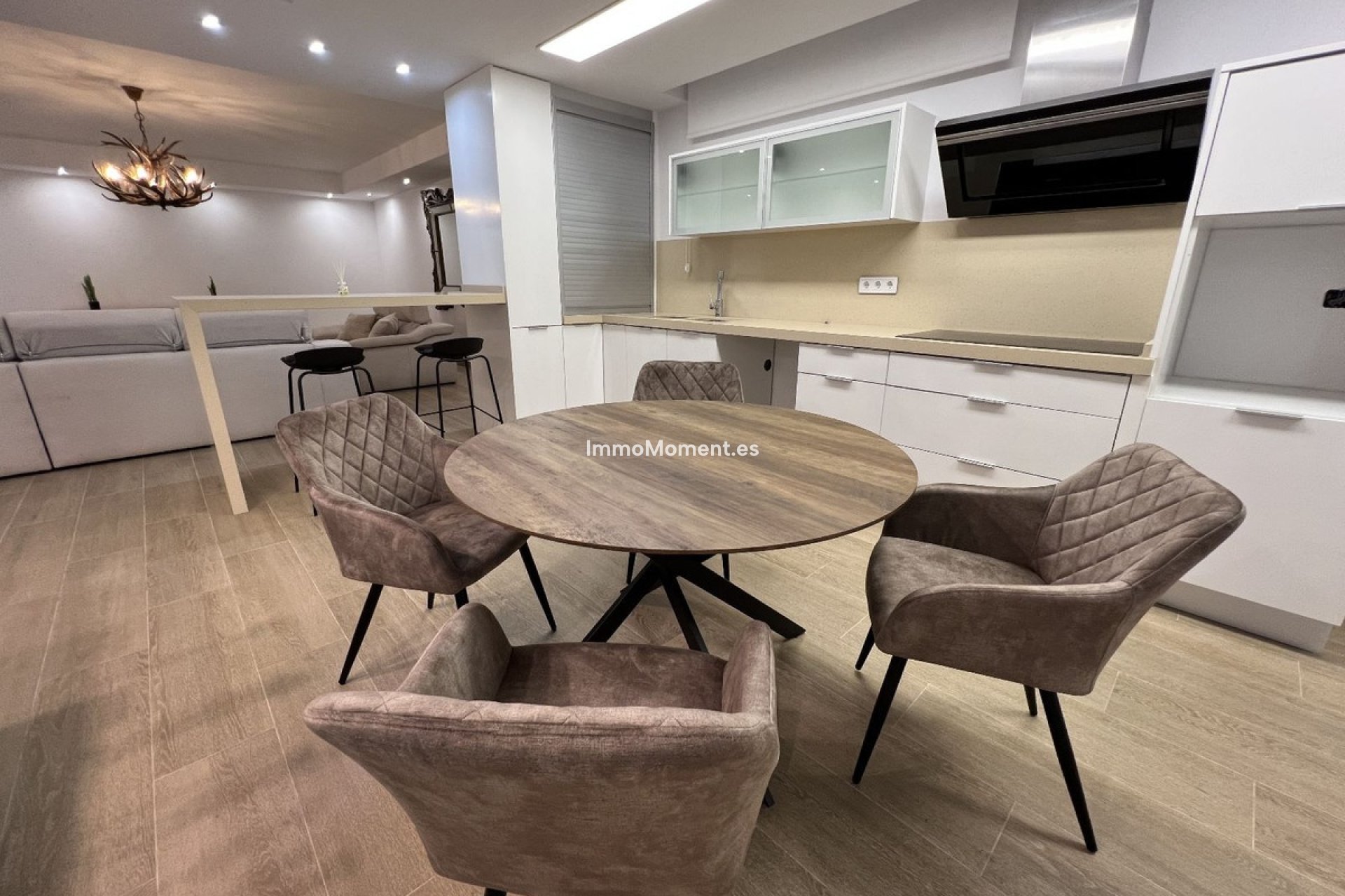 Resale - Villa - San Miguel de Salinas - San Miguel de Salinas Centro