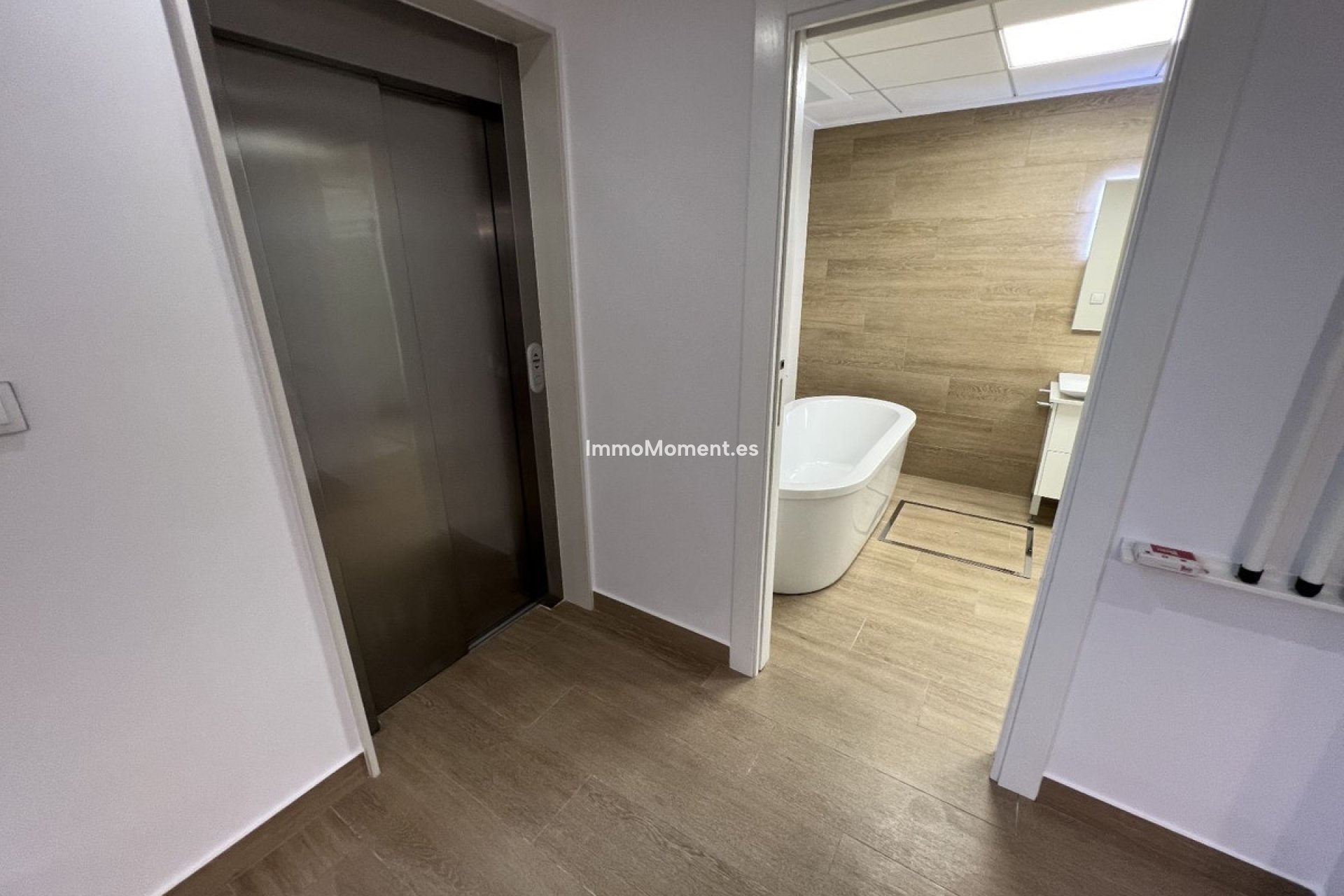 Resale - Villa - San Miguel de Salinas - San Miguel de Salinas Centro