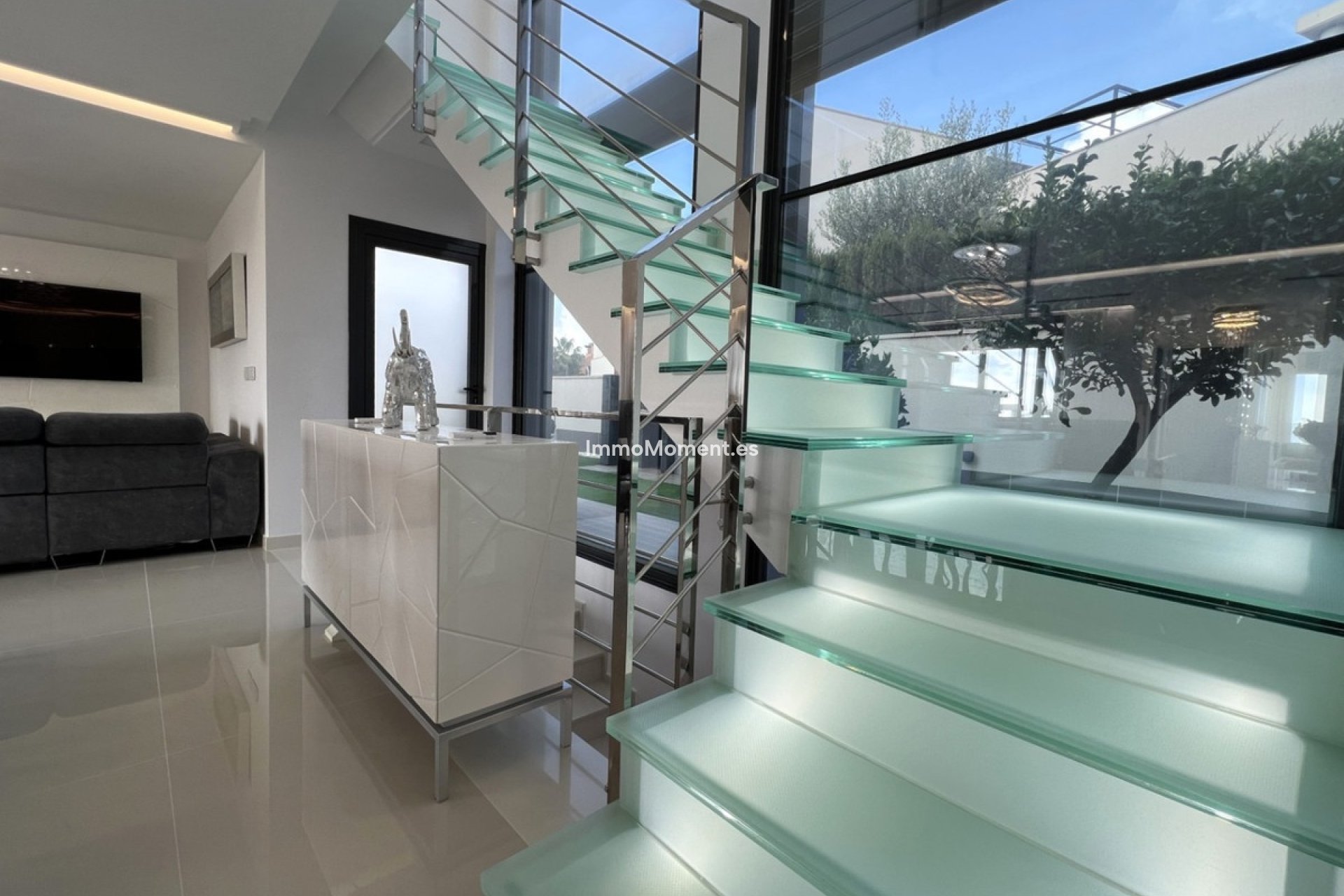 Resale - Villa - San Miguel de Salinas - San Miguel de Salinas Centro