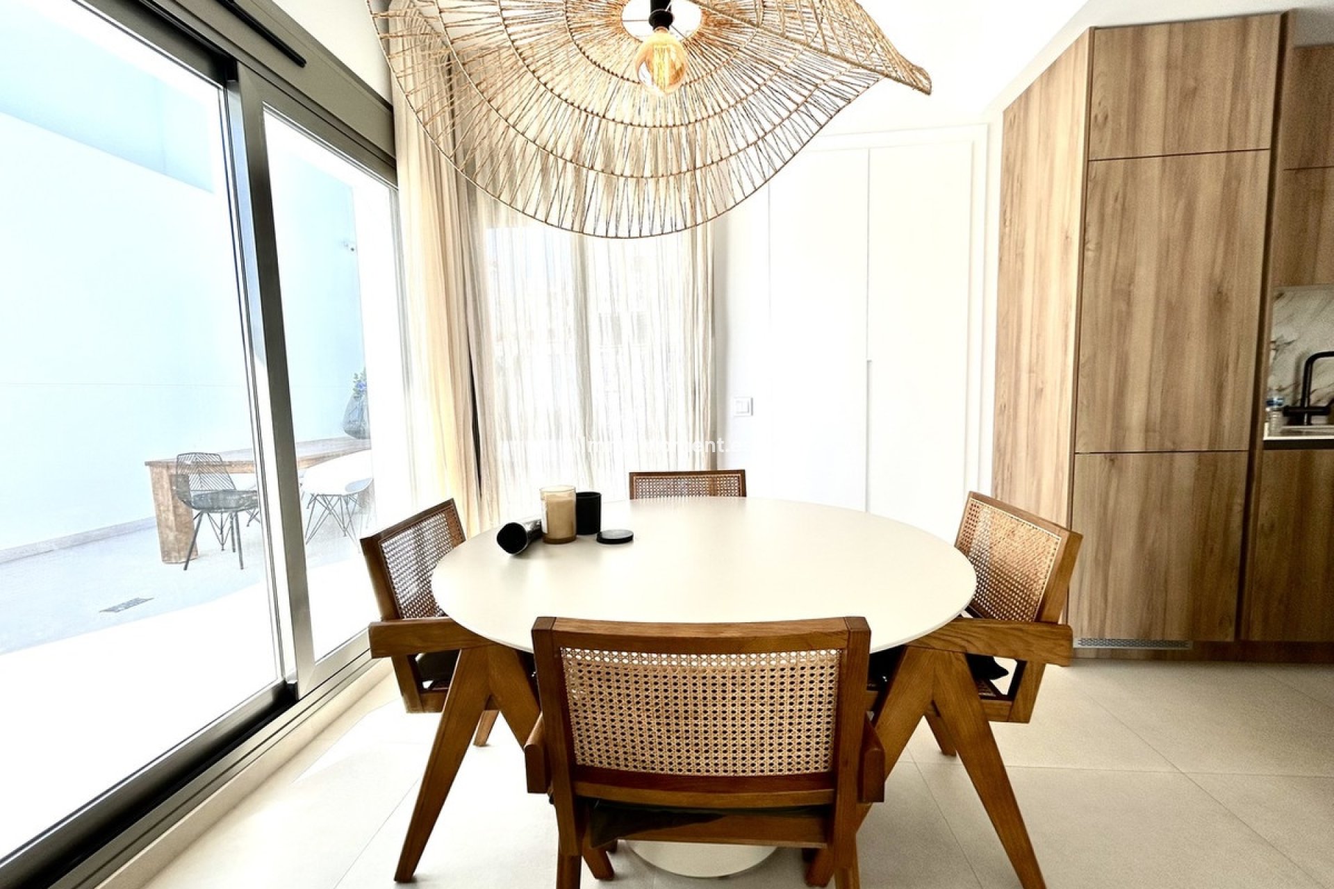 Resale - Villa - San Miguel de Salinas - San Miguel de Salinas Centro