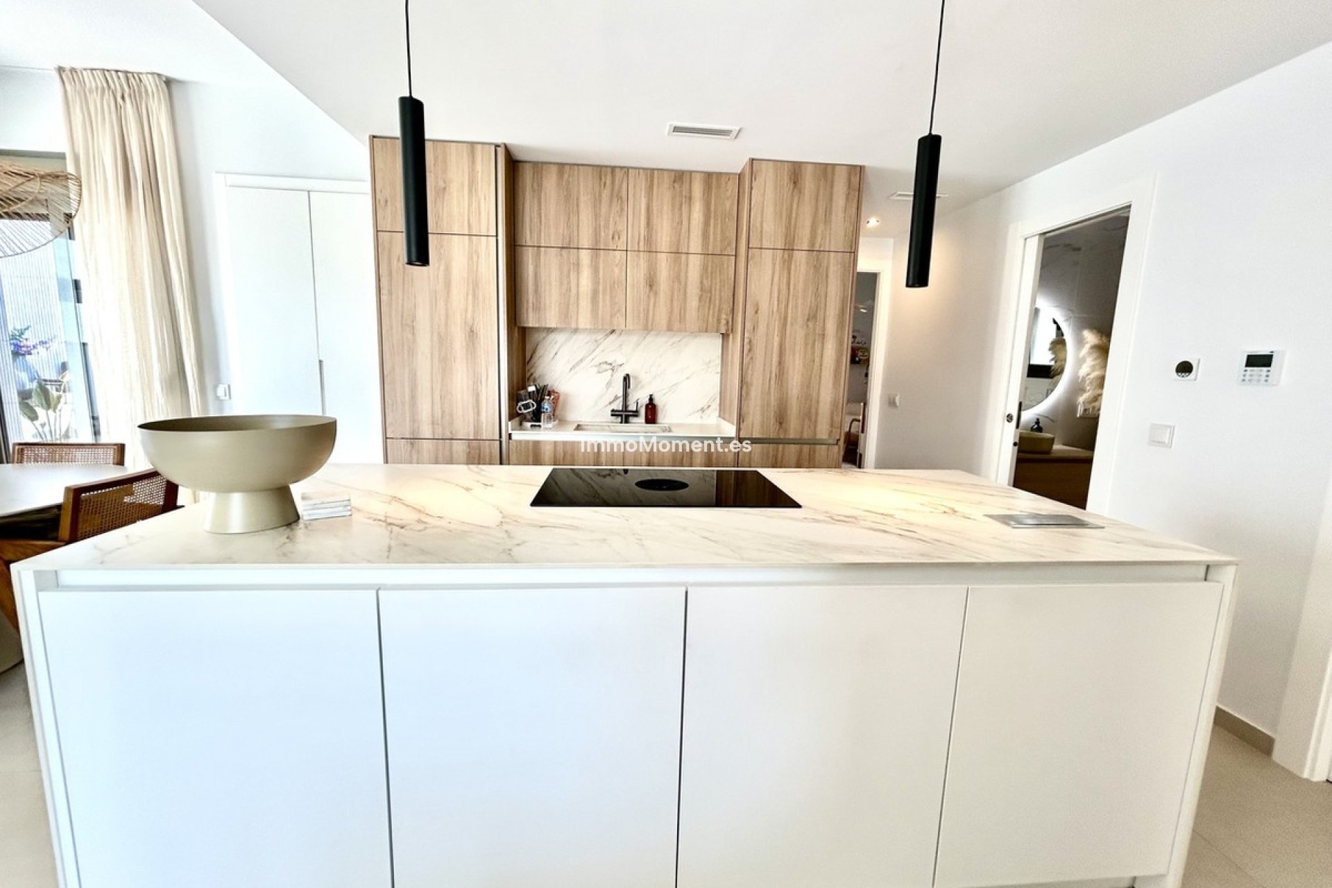 Resale - Villa - San Miguel de Salinas - San Miguel de Salinas Centro