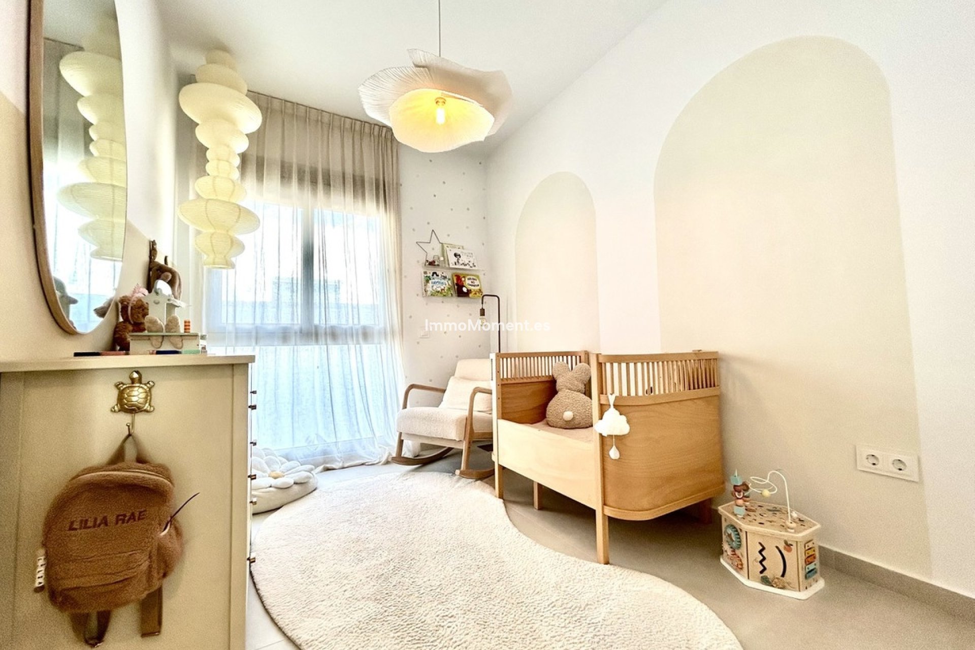 Resale - Villa - San Miguel de Salinas - San Miguel de Salinas Centro