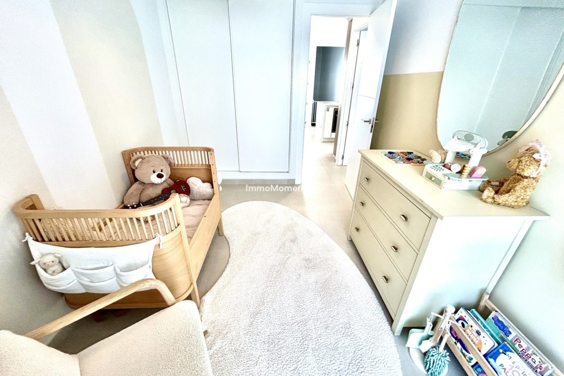 Resale - Villa - San Miguel de Salinas - San Miguel de Salinas Centro