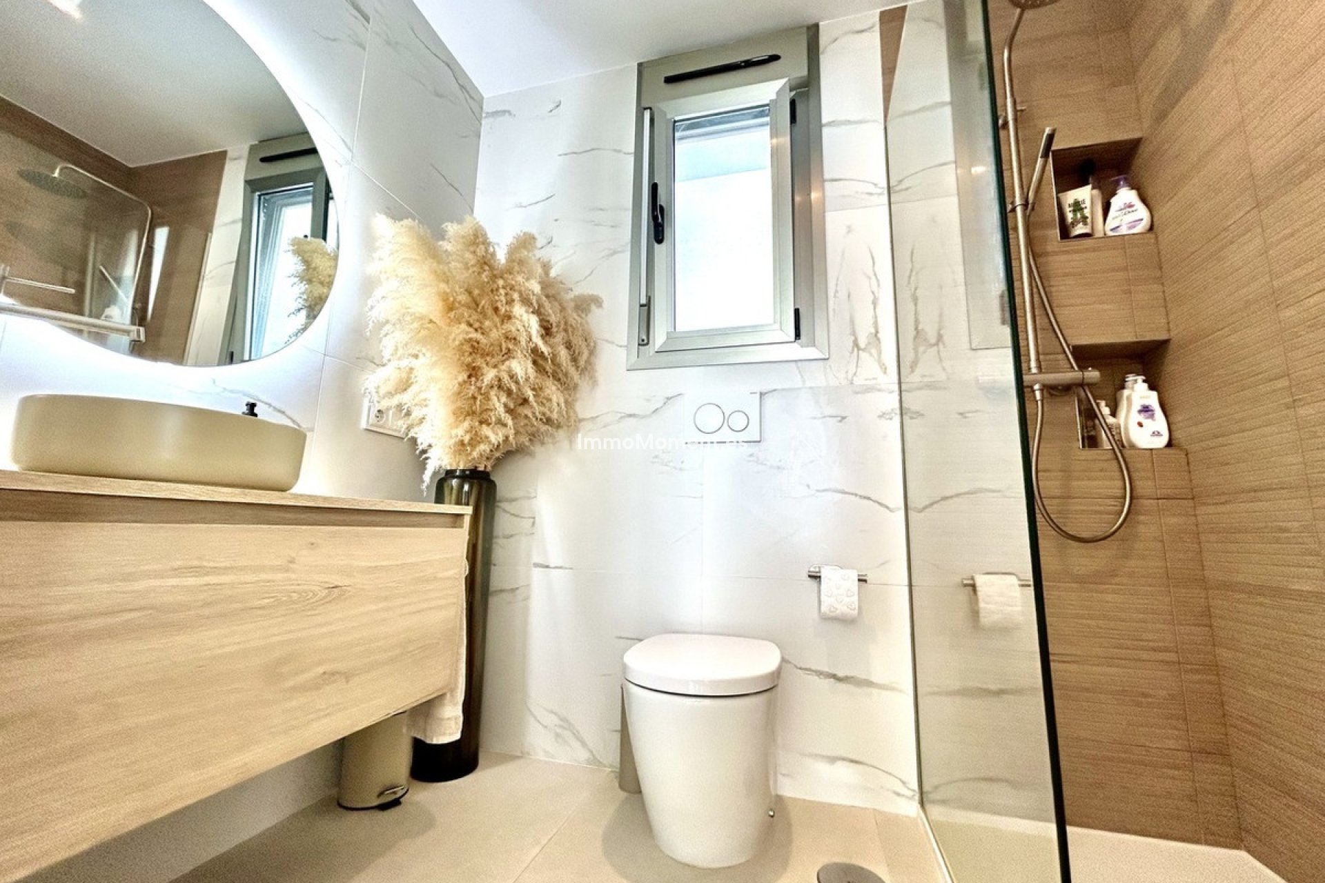 Resale - Villa - San Miguel de Salinas - San Miguel de Salinas Centro